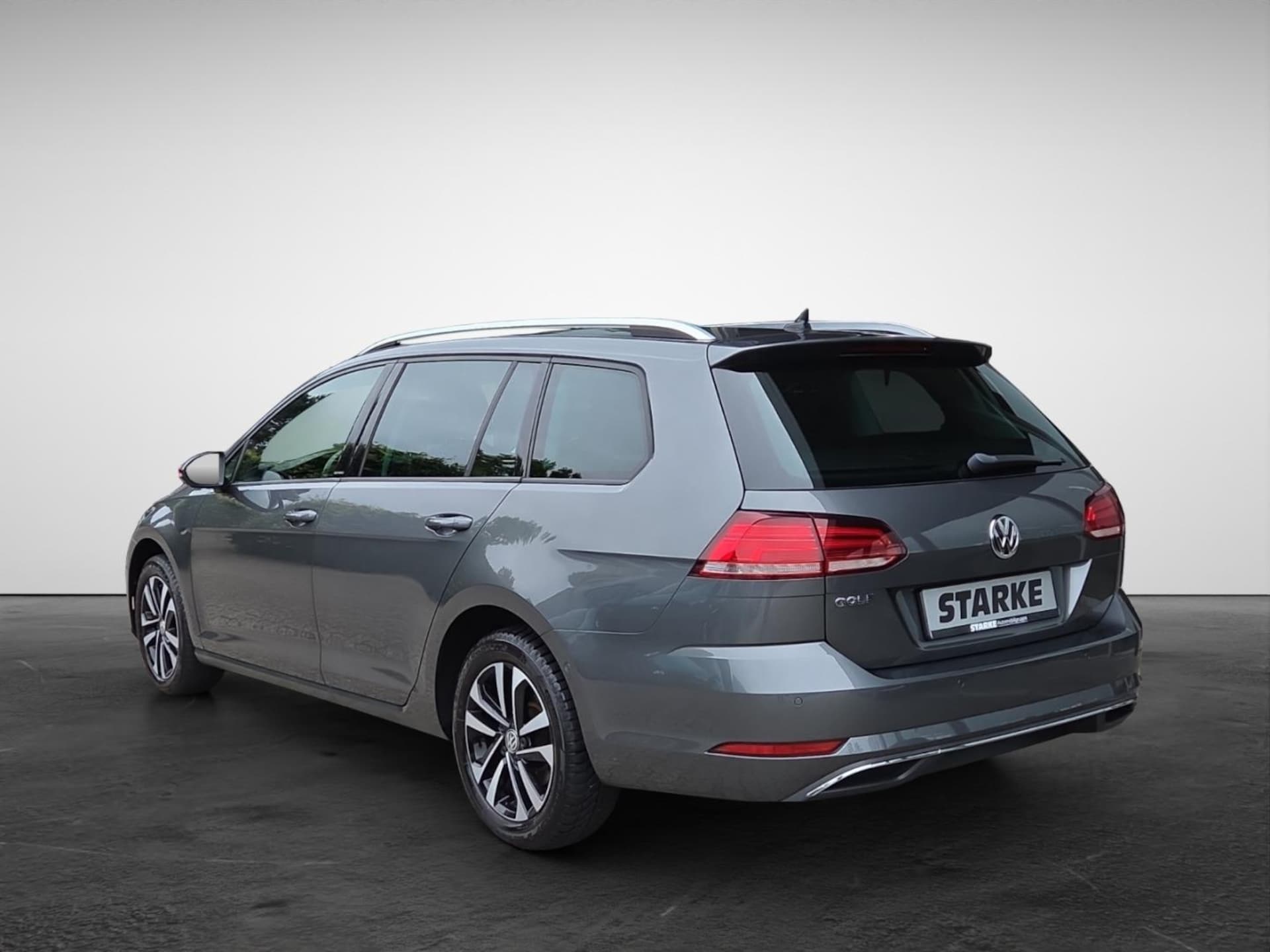 Volkswagen Golf Variant IQ.DRIVE