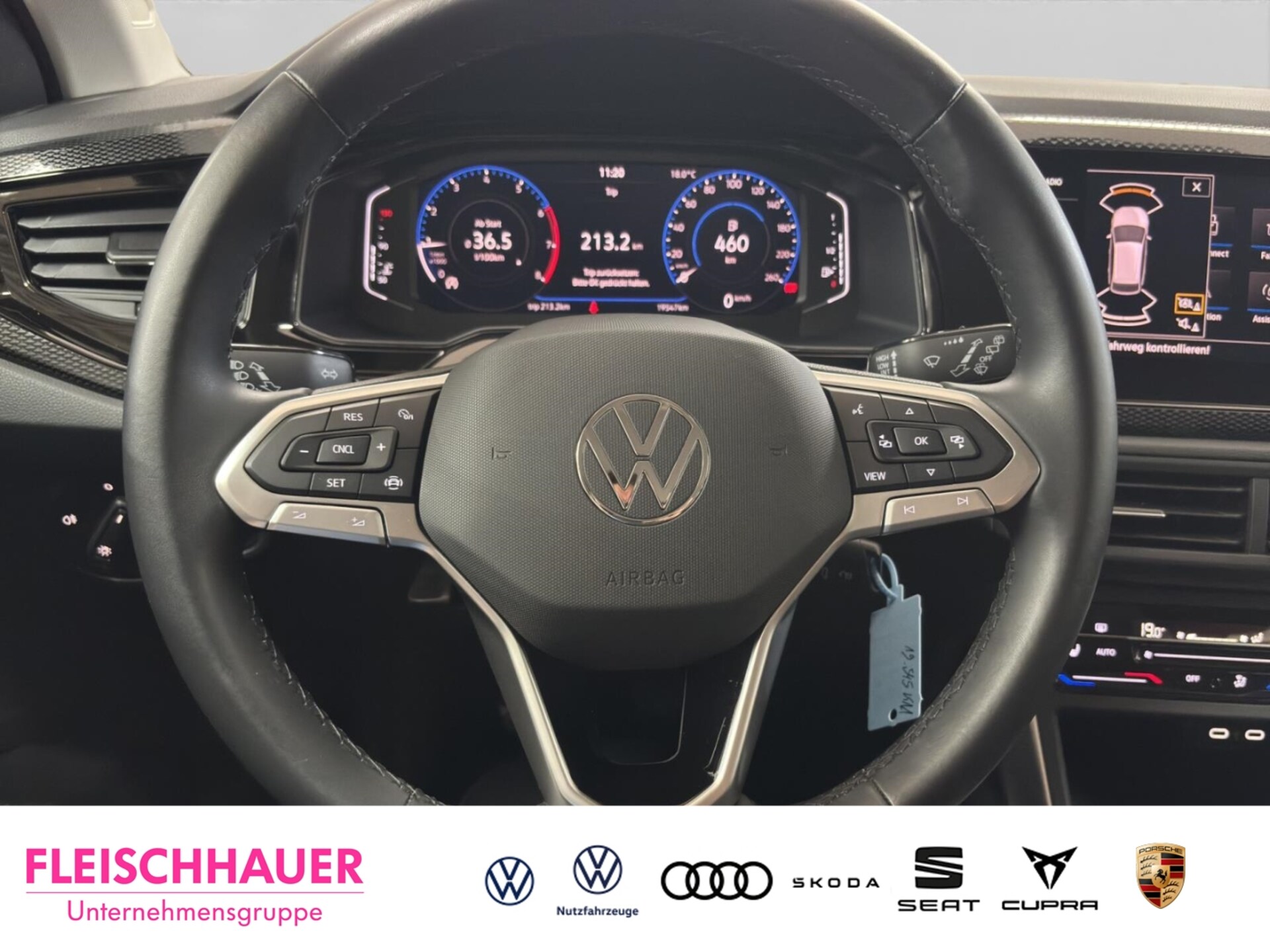 Volkswagen Taigo Life