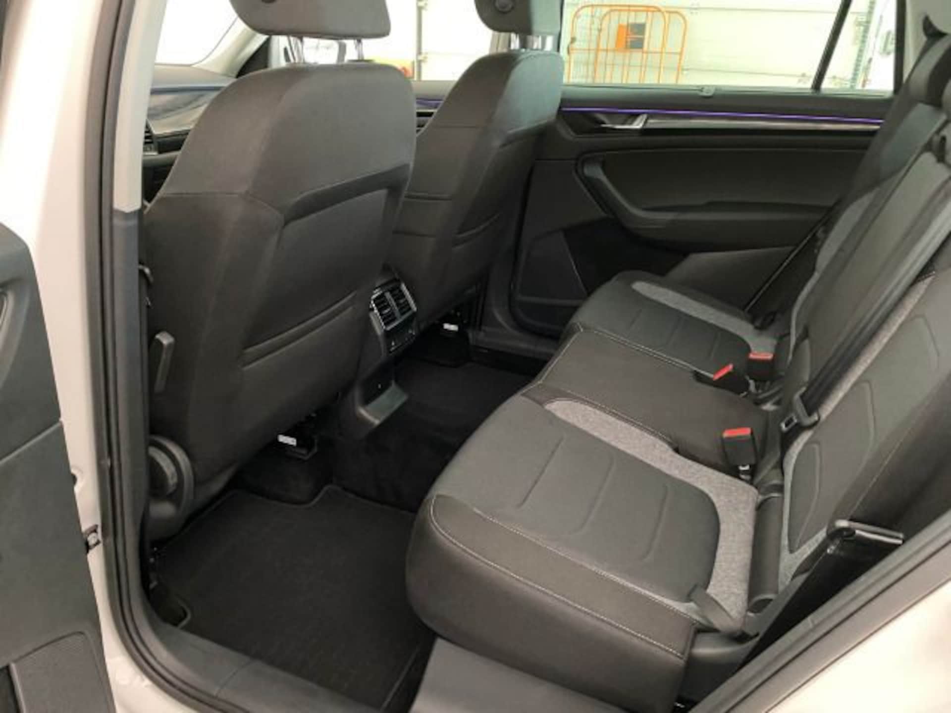 Skoda Kodiaq Ambition