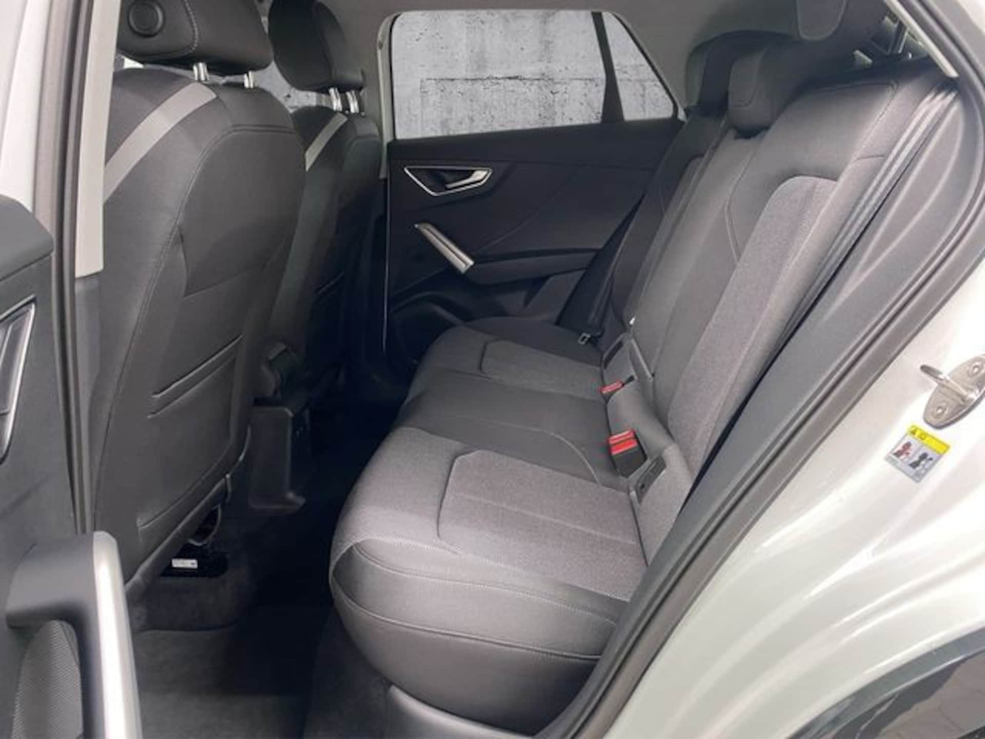 Audi Q2 Advanced