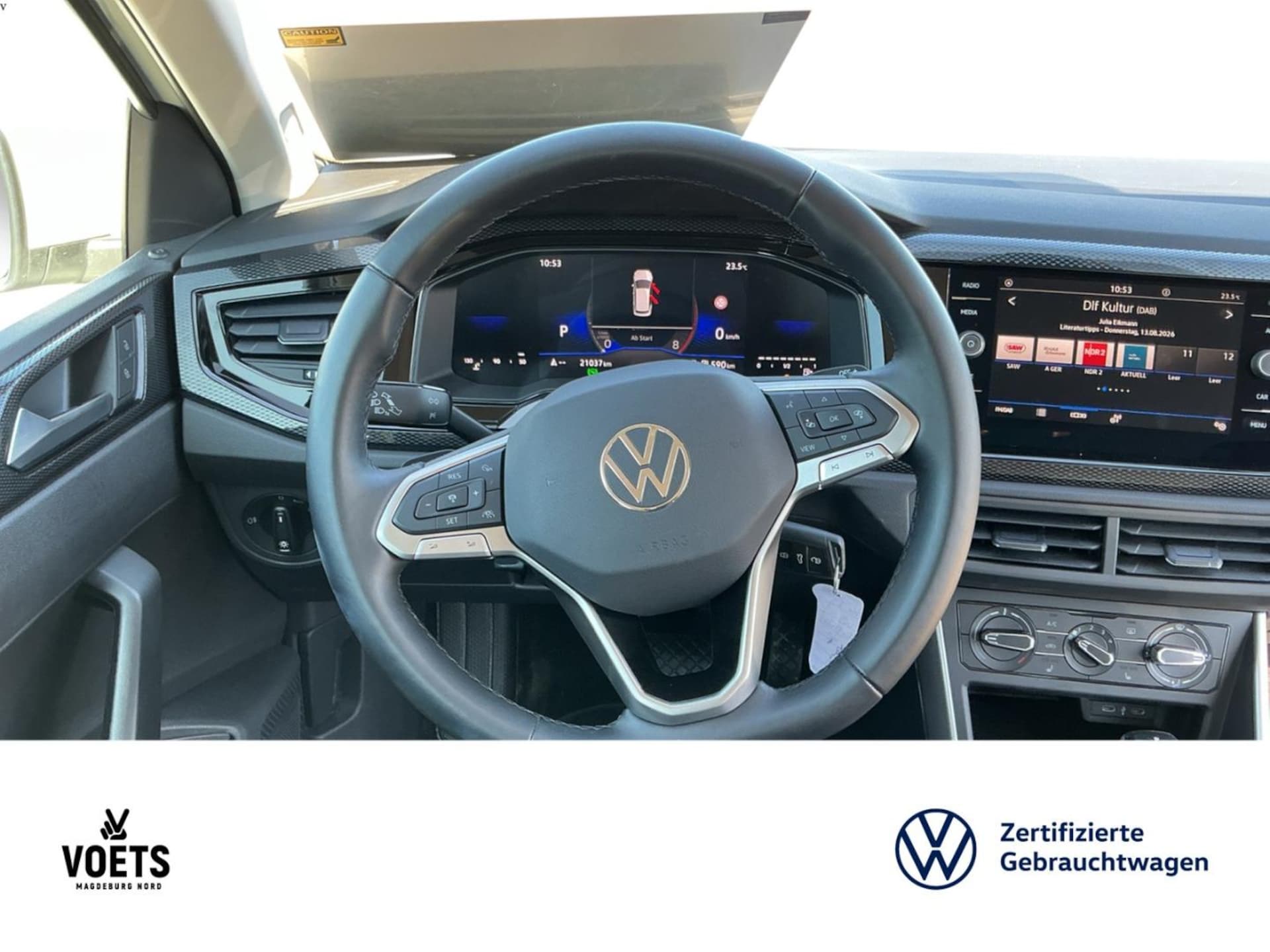 Volkswagen Polo Life