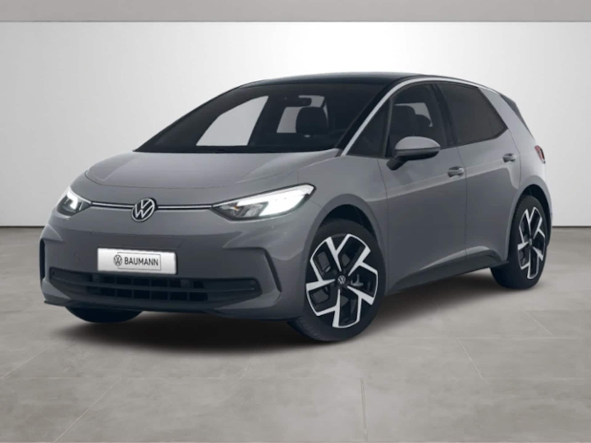 Volkswagen ID.3 MOVE Pro