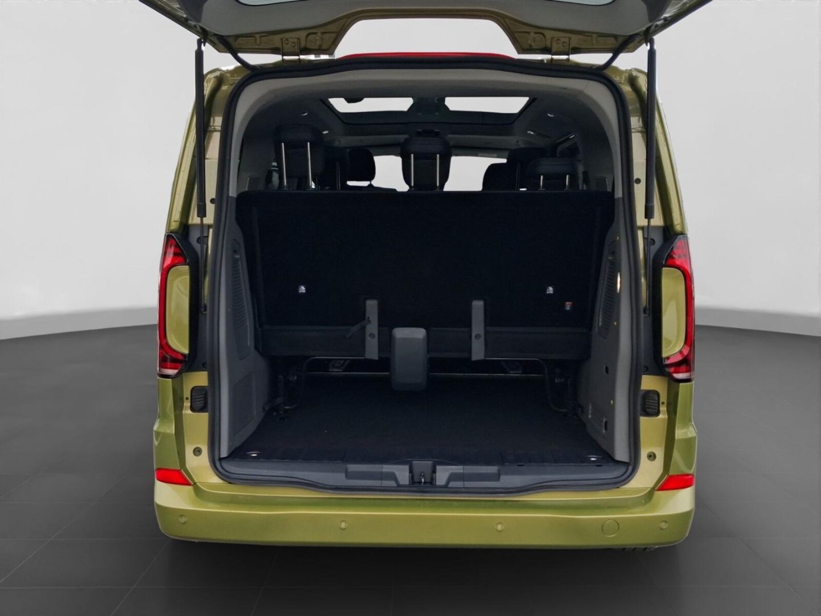 Volkswagen e-Caravelle – Bild 16