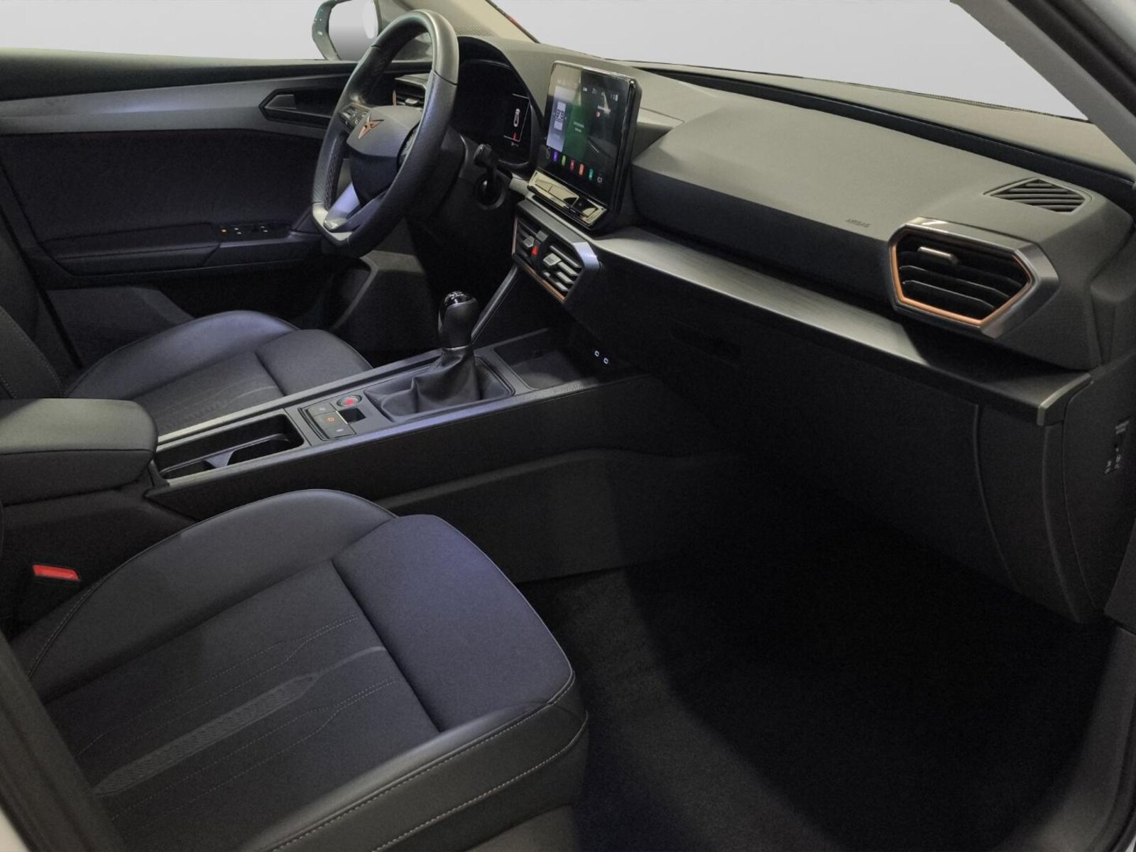 CUPRA Leon Sportstourer – Bild 23