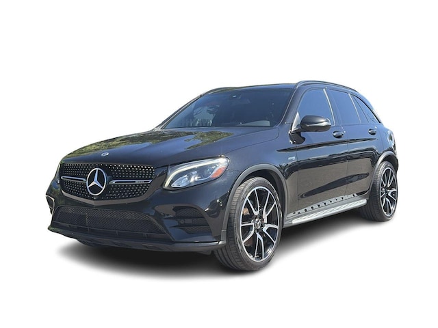 2019 Mercedes-Benz