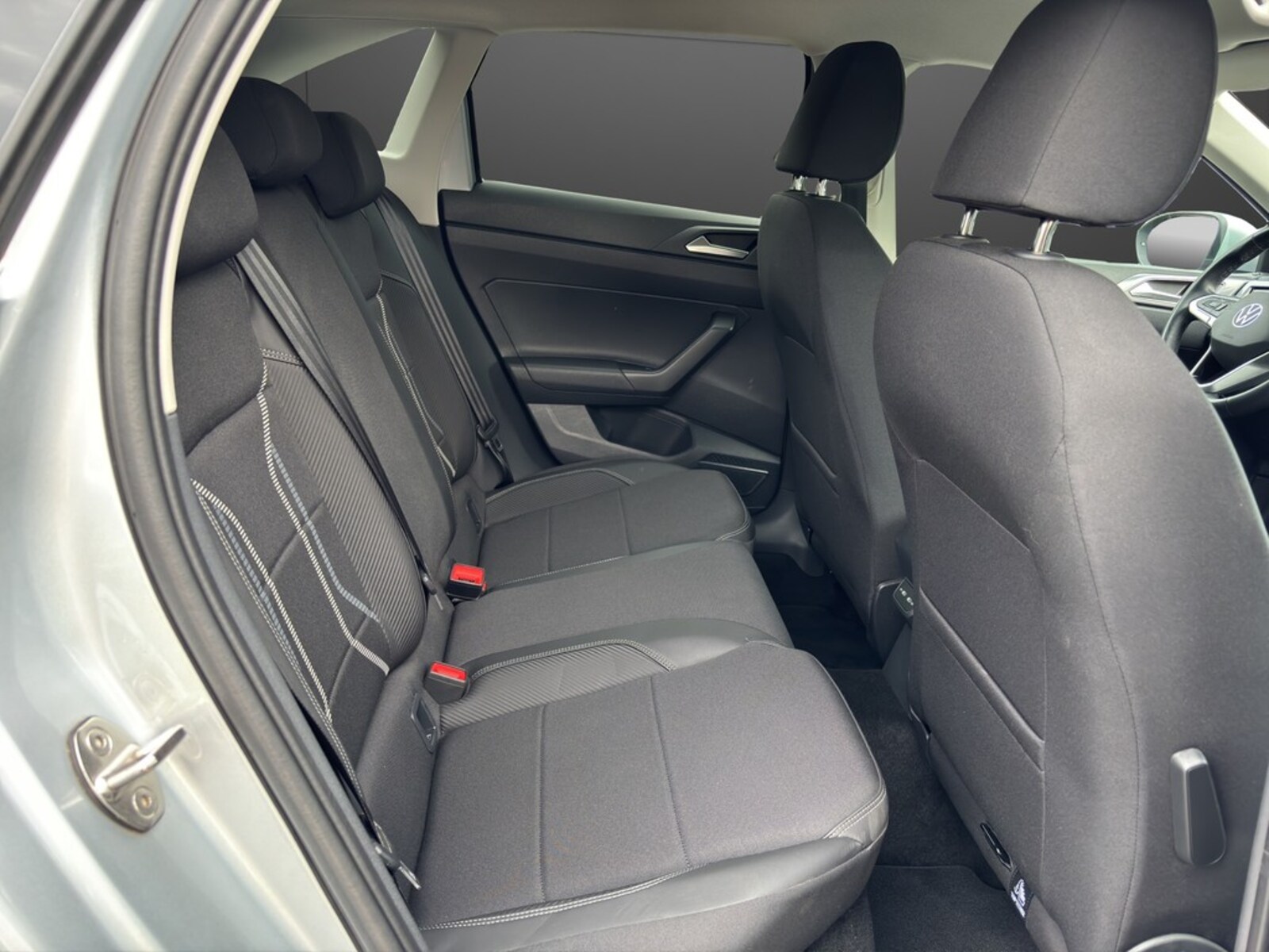 Volkswagen Taigo – Bild 15