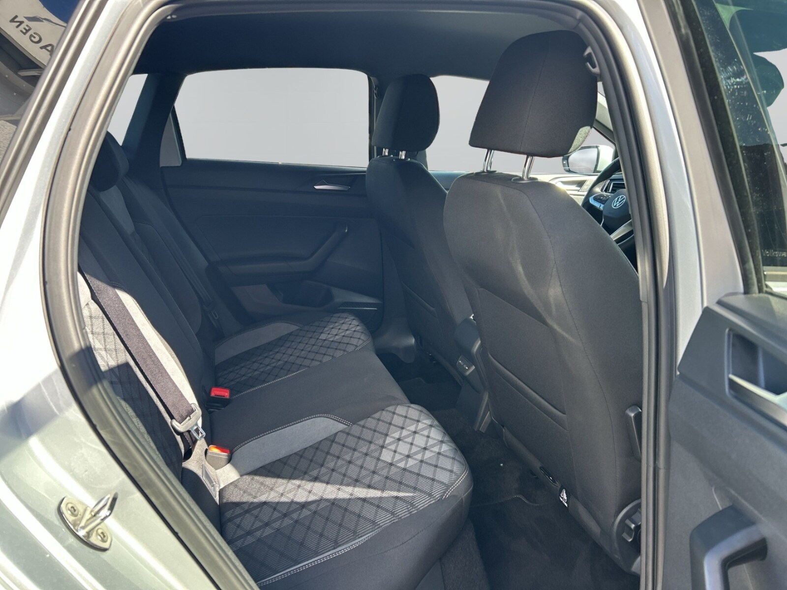 Volkswagen Polo – Bild 8