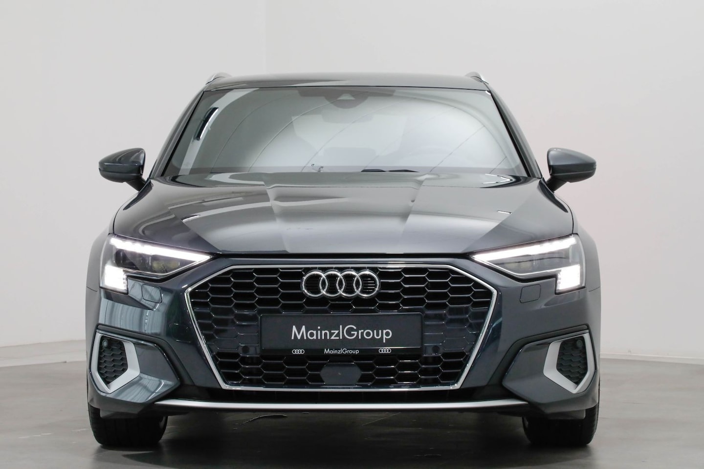 Bild über Audi A3 Sportback advanced 35 TFSI S tronic - für weitere Informationen kontaktieren Sie den Audi Partner