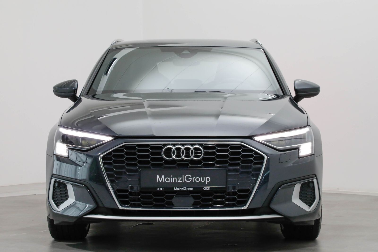Audi A3 Sportback – Bild 3