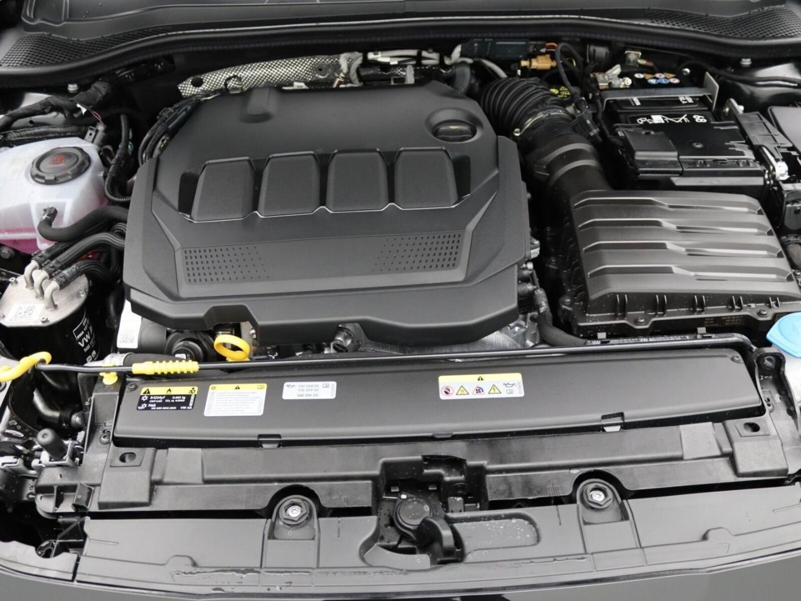 SEAT Leon Sportstourer – Bild 19