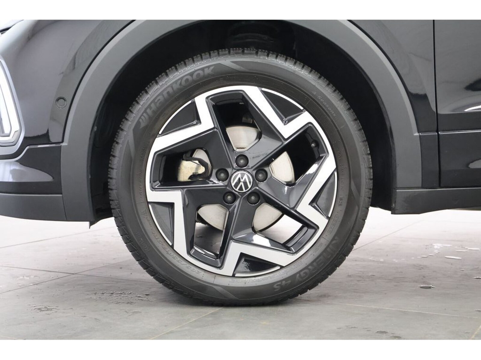 Volkswagen T-Cross – Bild 29