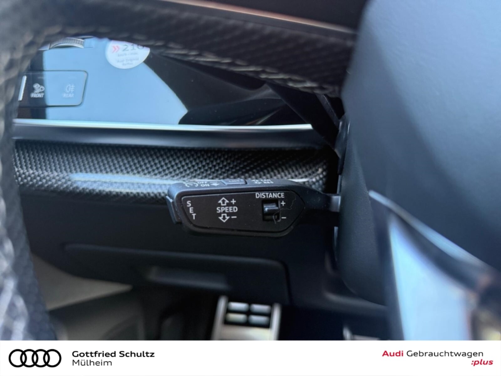 Audi SQ8 – Bild 13