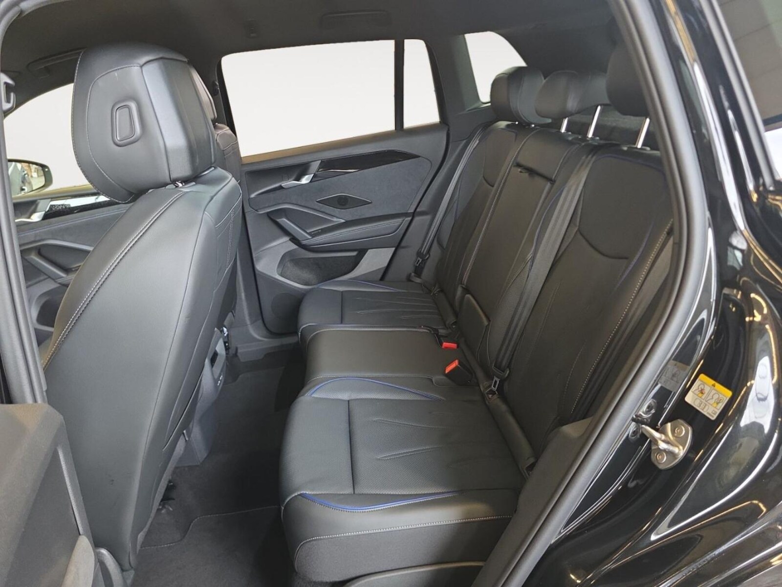Volkswagen Tiguan – Bild 14