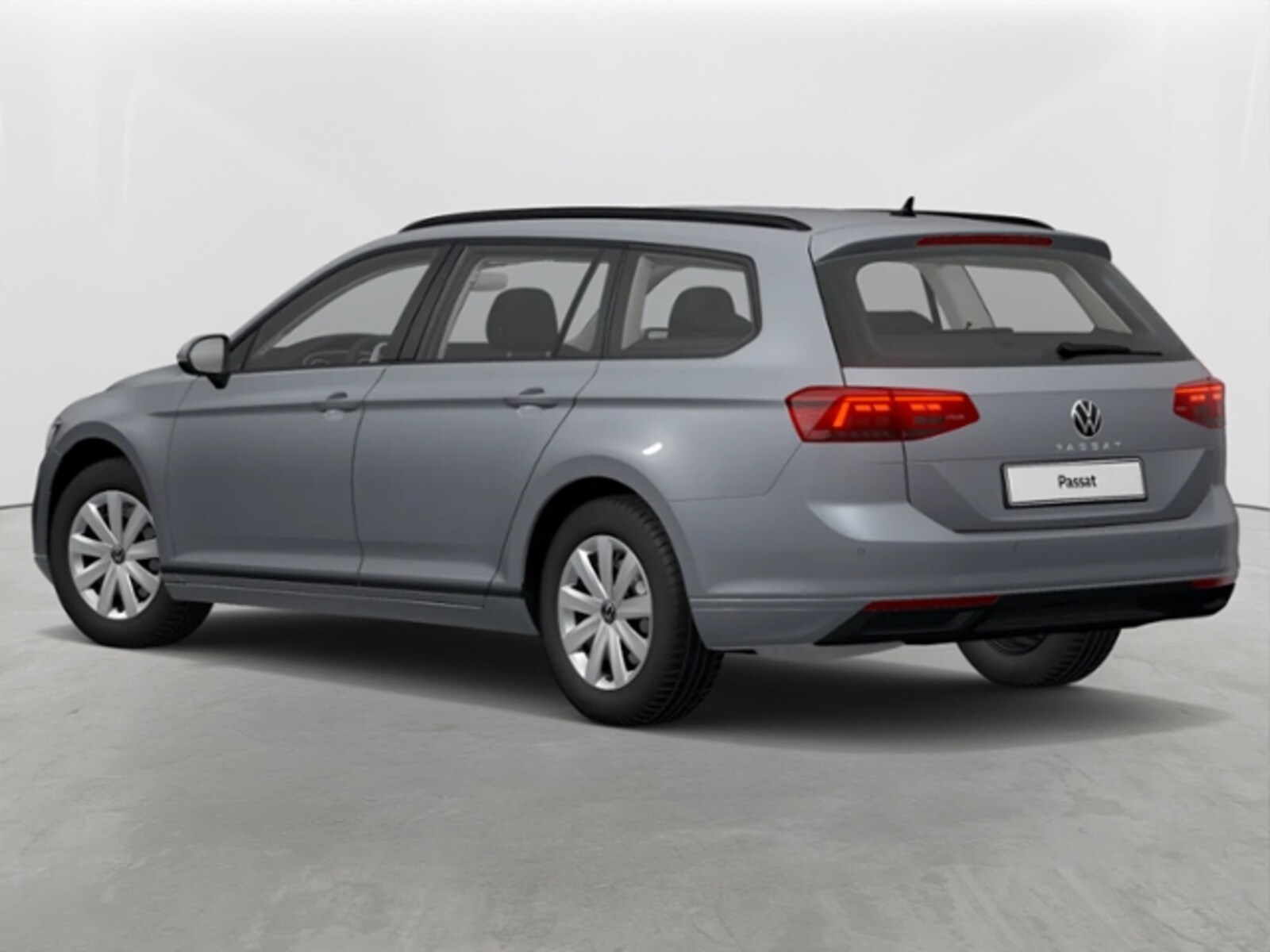 Volkswagen Passat Variant – Bild 4