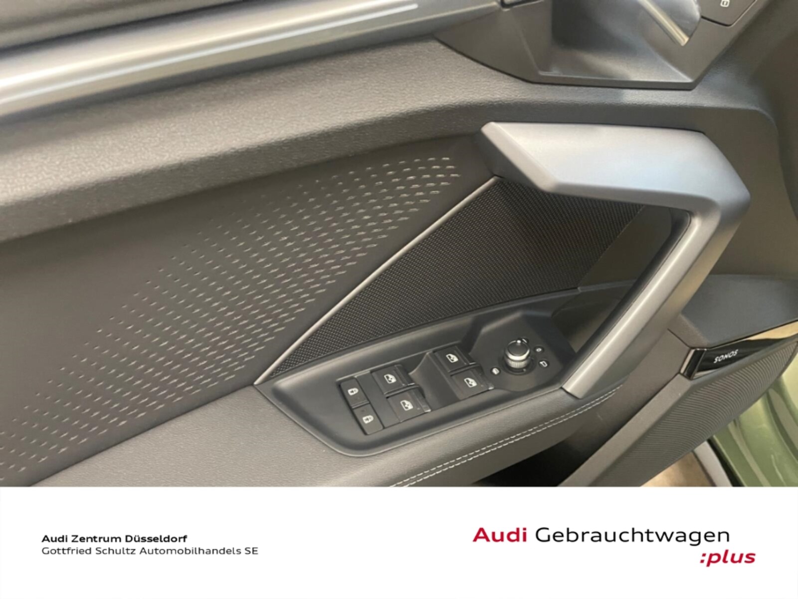 Audi A3 Sportback – Bild 11