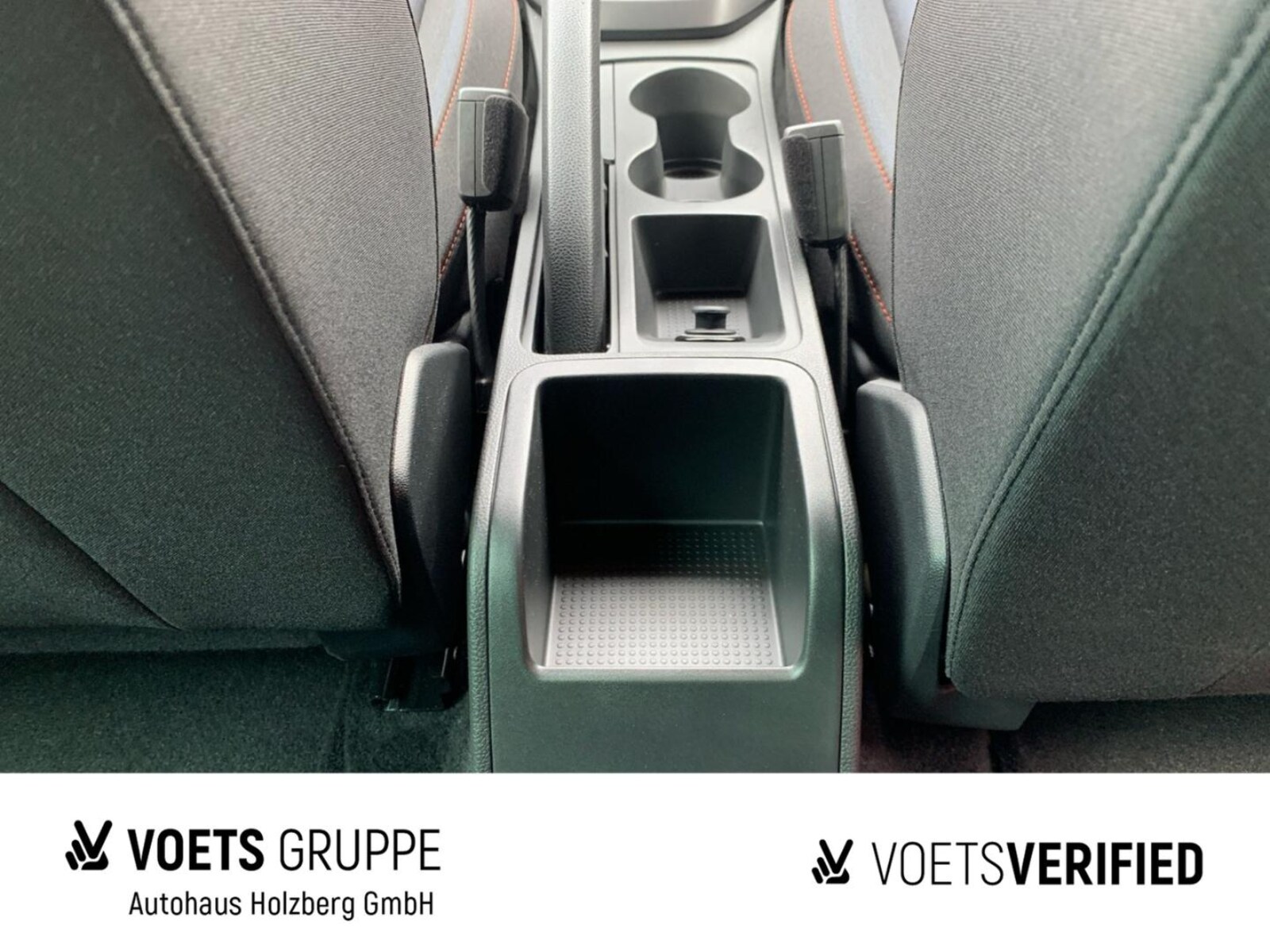 SEAT Ibiza – Bild 14