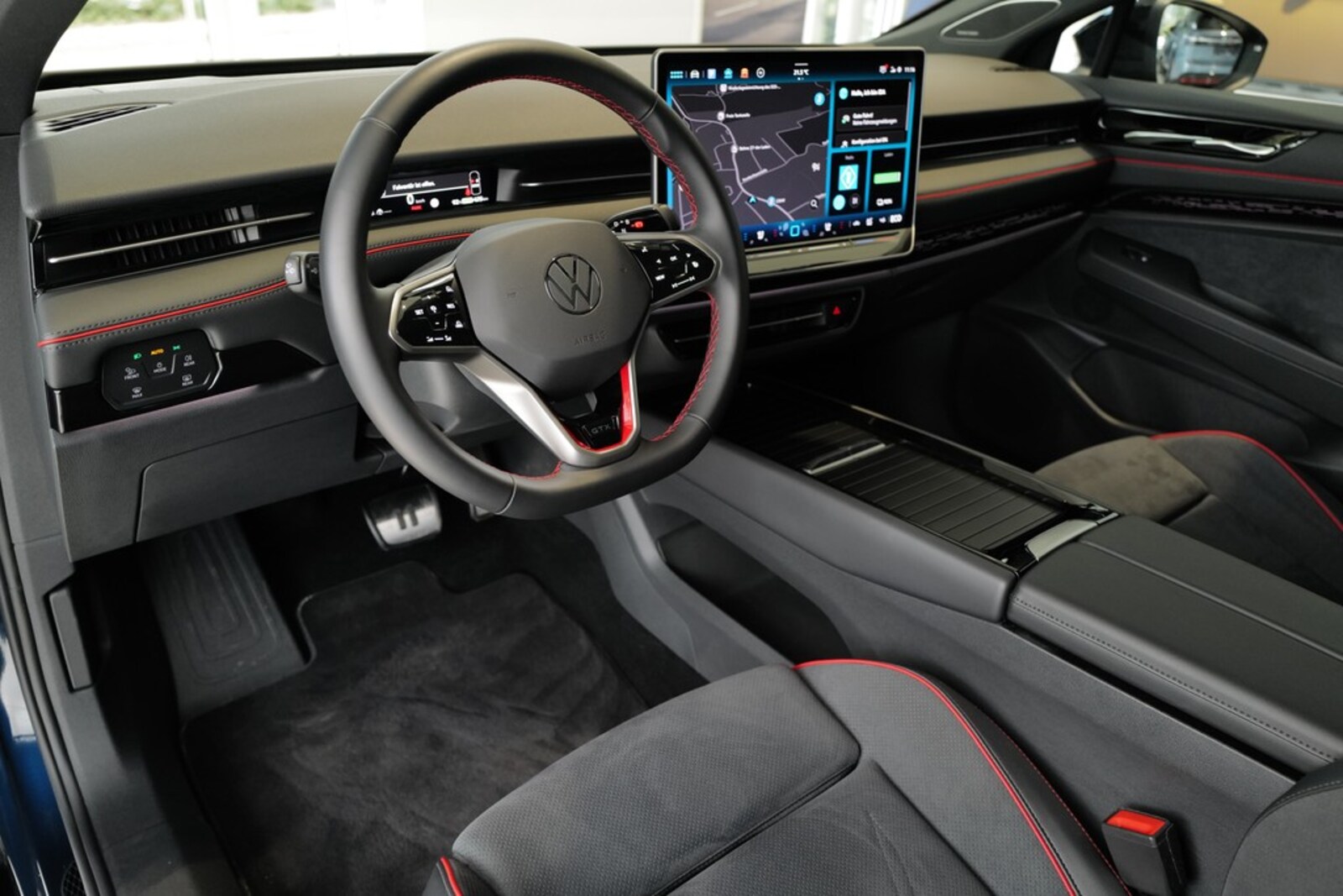 Volkswagen ID.7 Tourer – Bild 3