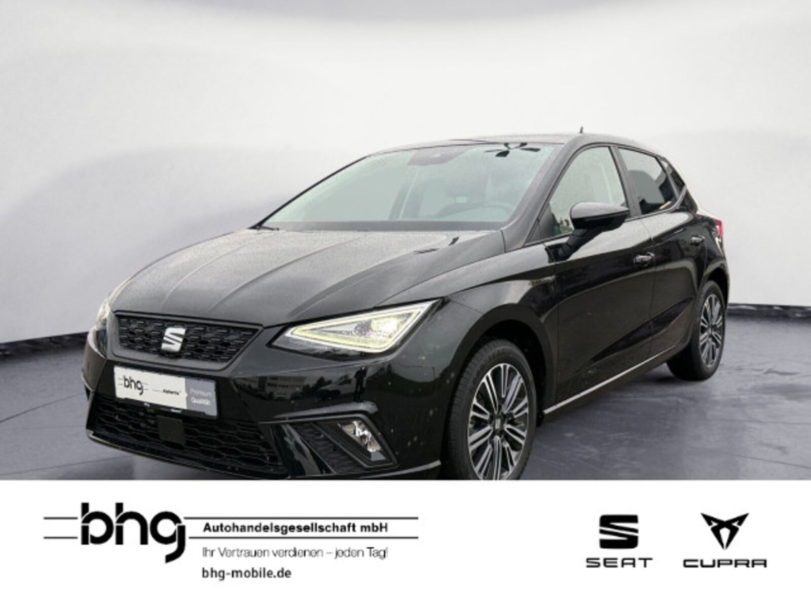 SEAT Ibiza – Bild 2