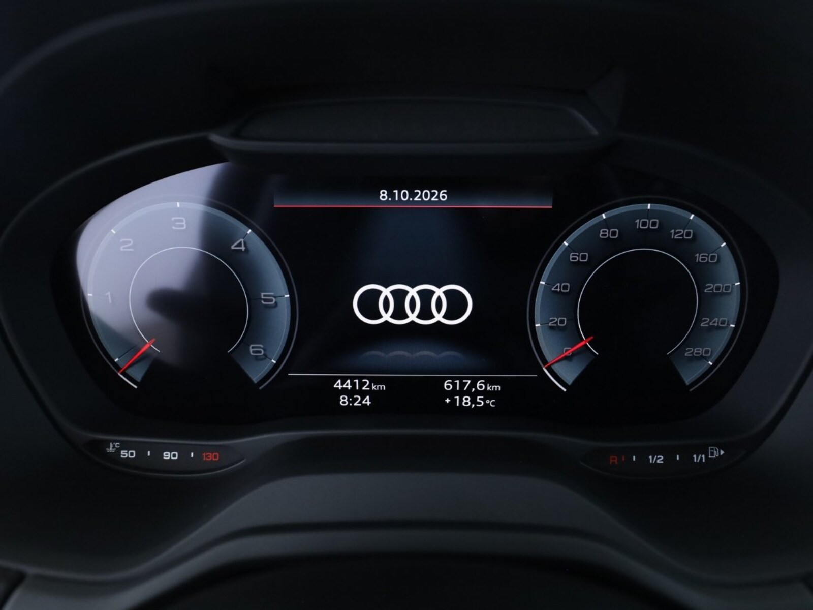 Audi Q2 – Bild 12