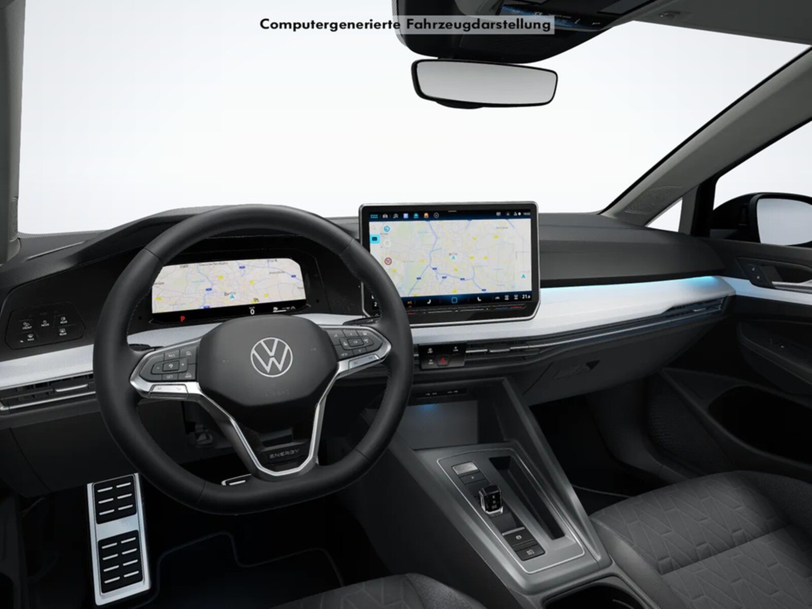 Volkswagen Golf Variant – Bild 9