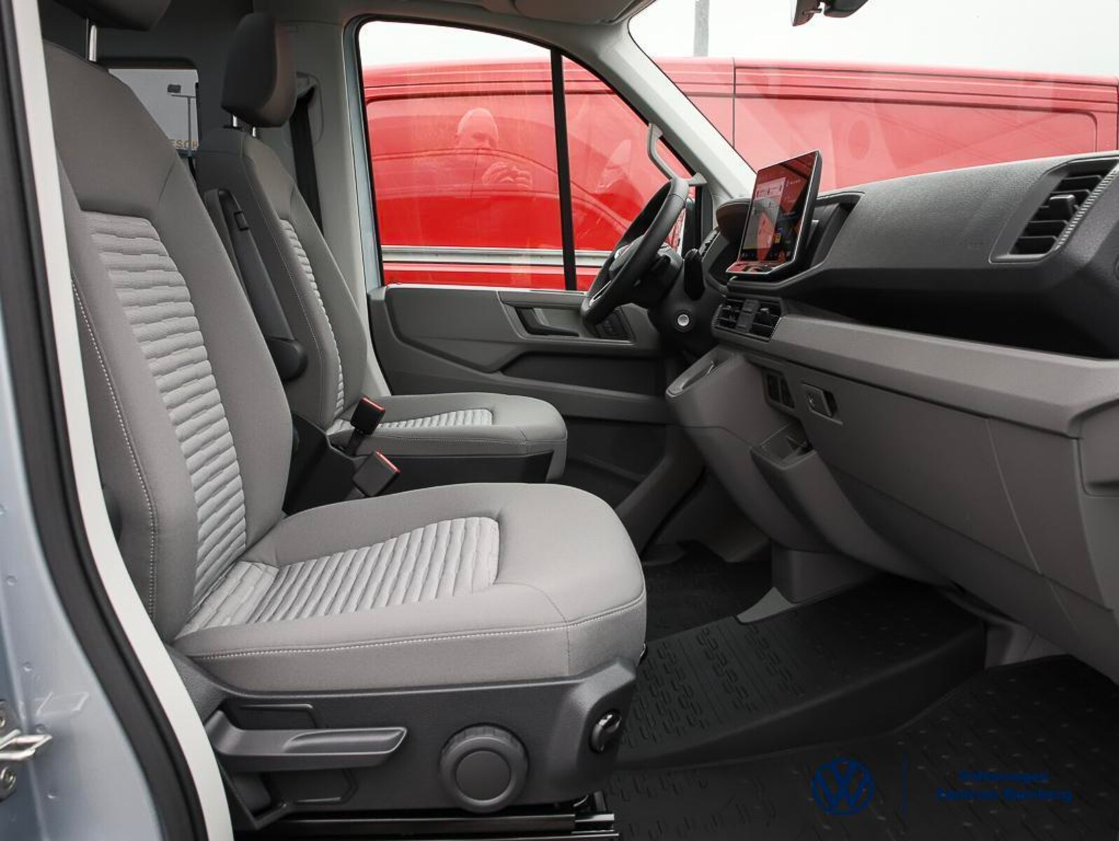 Volkswagen Grand California 600 – Bild 5
