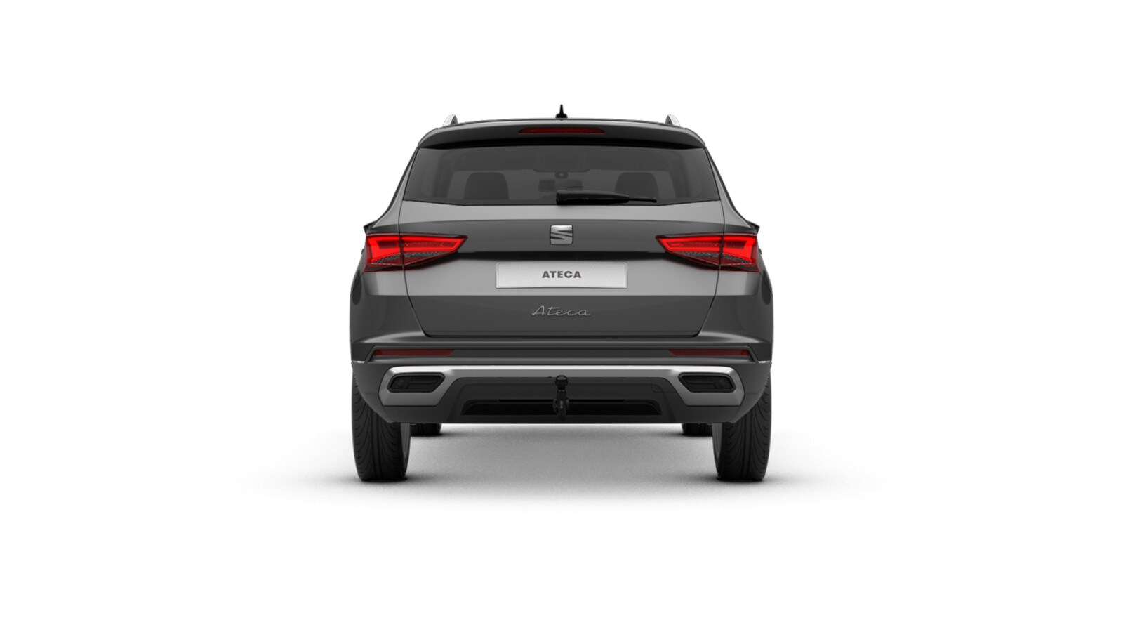 SEAT Ateca – Bild 7