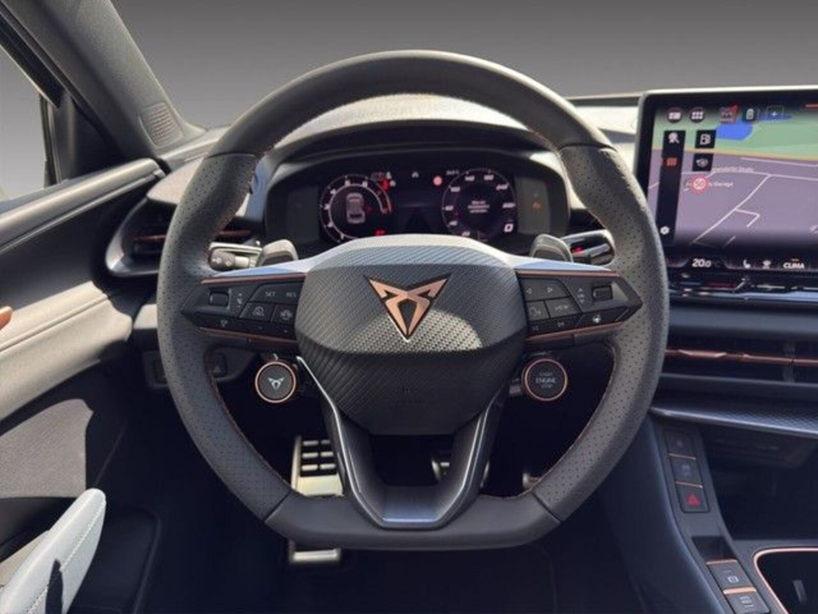 CUPRA Terramar – Bild 11
