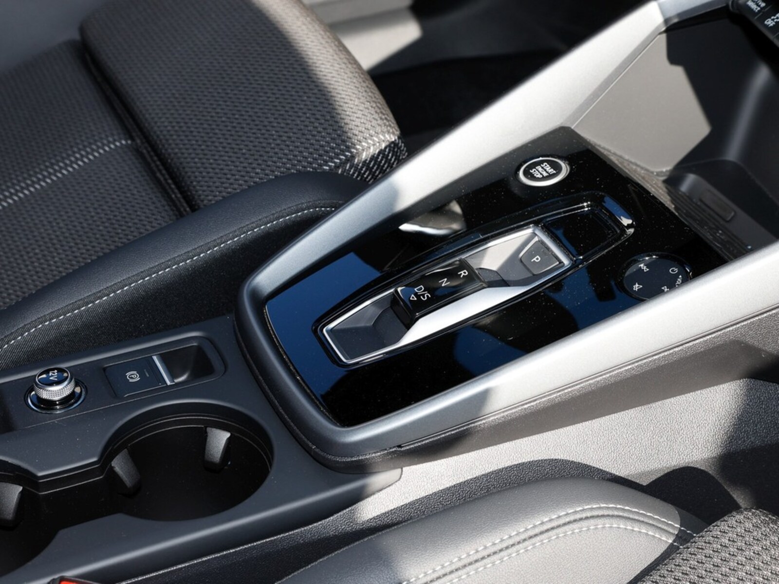 Audi A3 Sportback – Bild 17
