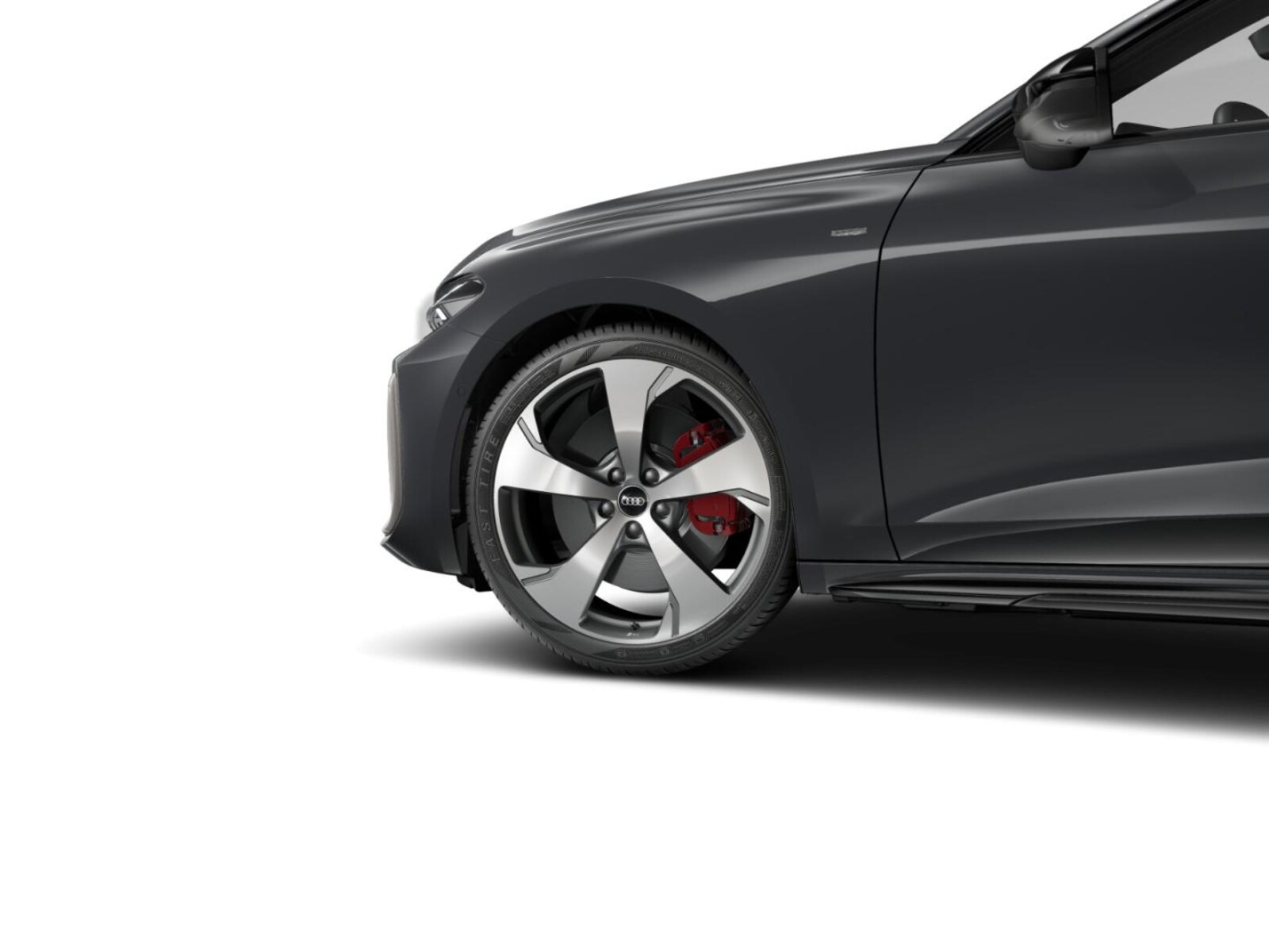 Audi A5 Avant – Bild 4