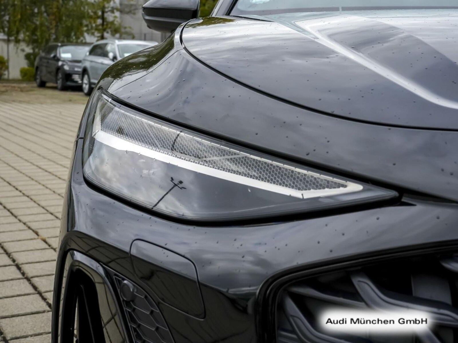 Audi A6 Limousine – Bild 6