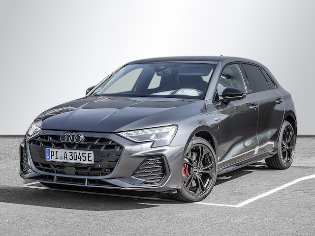 Audi A3 Sportback TFSI e