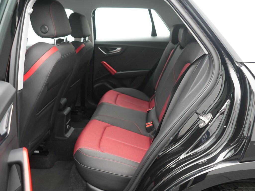 Image about Audi Q2 sport 40 TFSI quattro S tronic