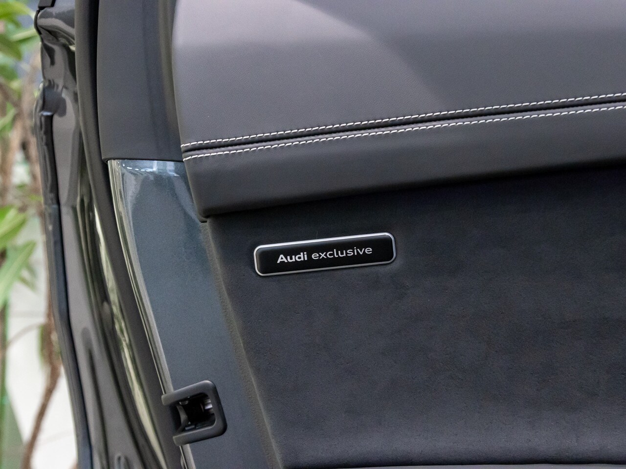 Image about Audi Q7 SUV S line 50 TDI quattro tiptronic