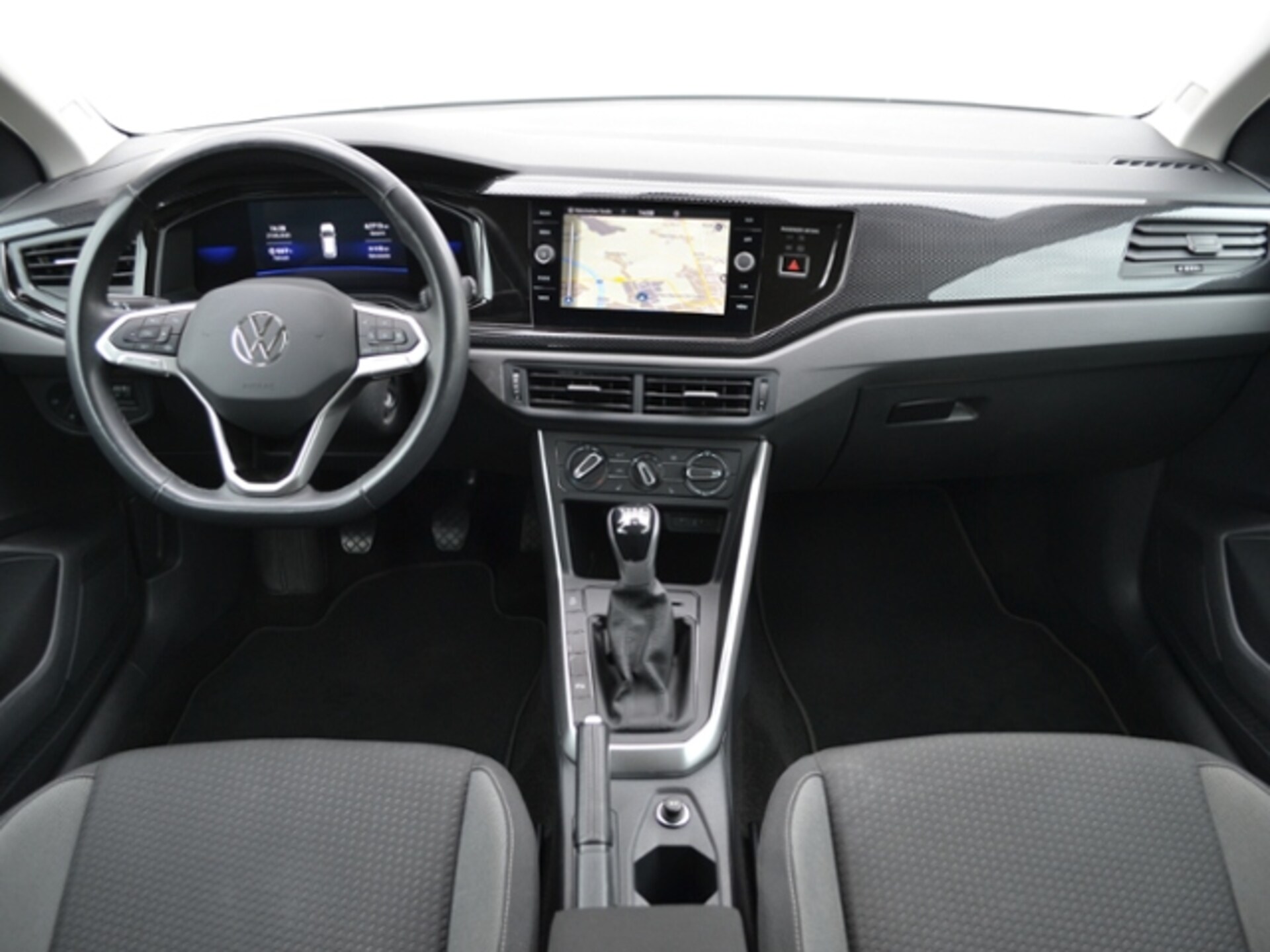 Volkswagen Polo Life