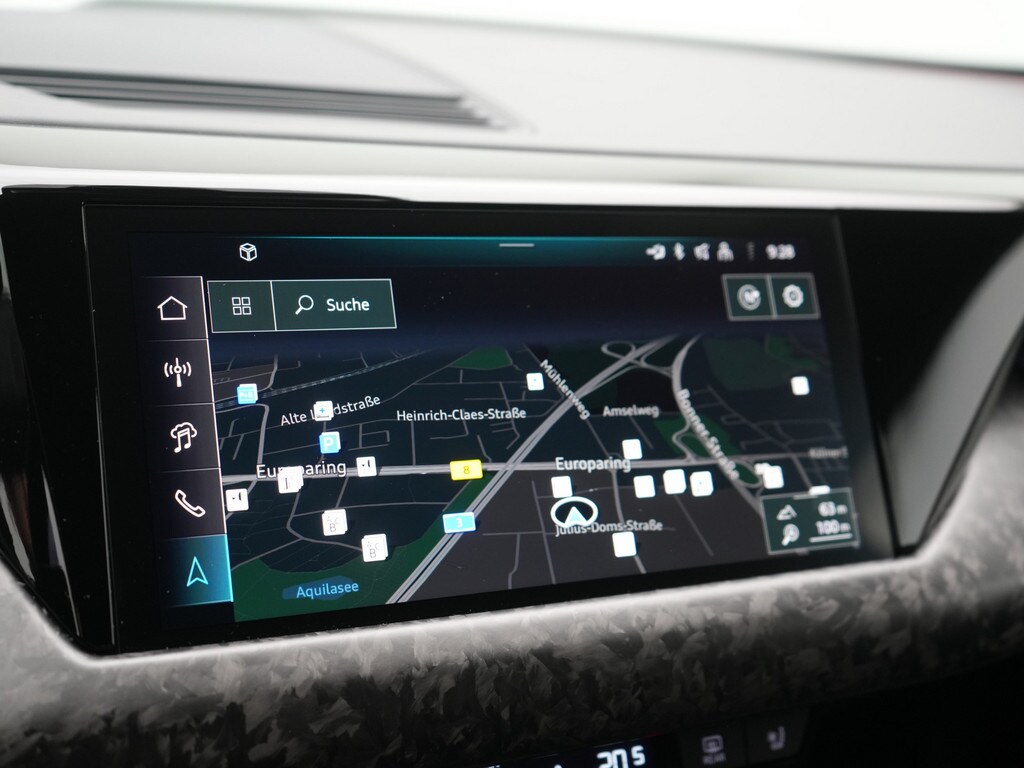 Image about Audi RS e-tron GT performance e-tron quattro