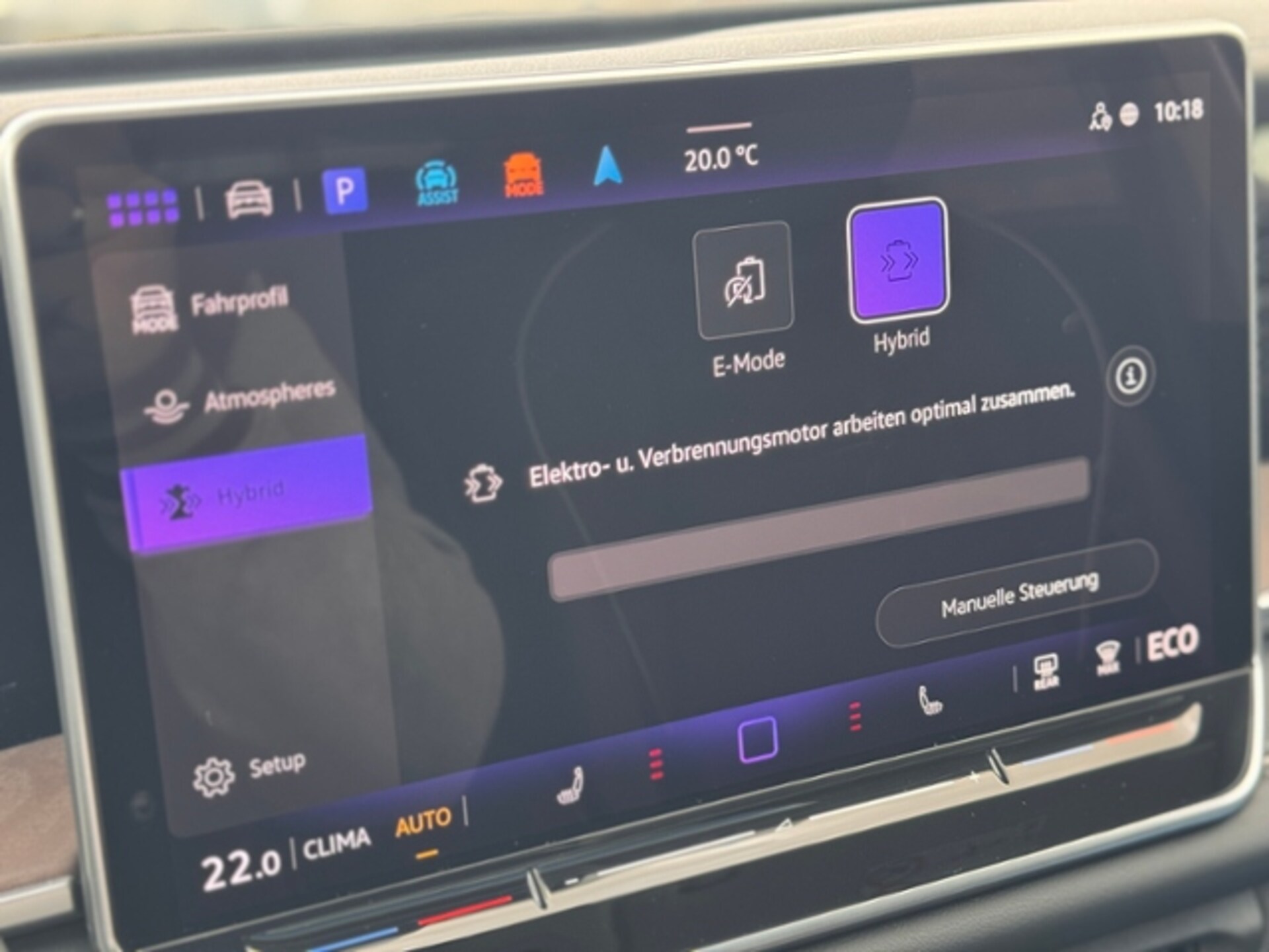 Volkswagen Tayron Elegance