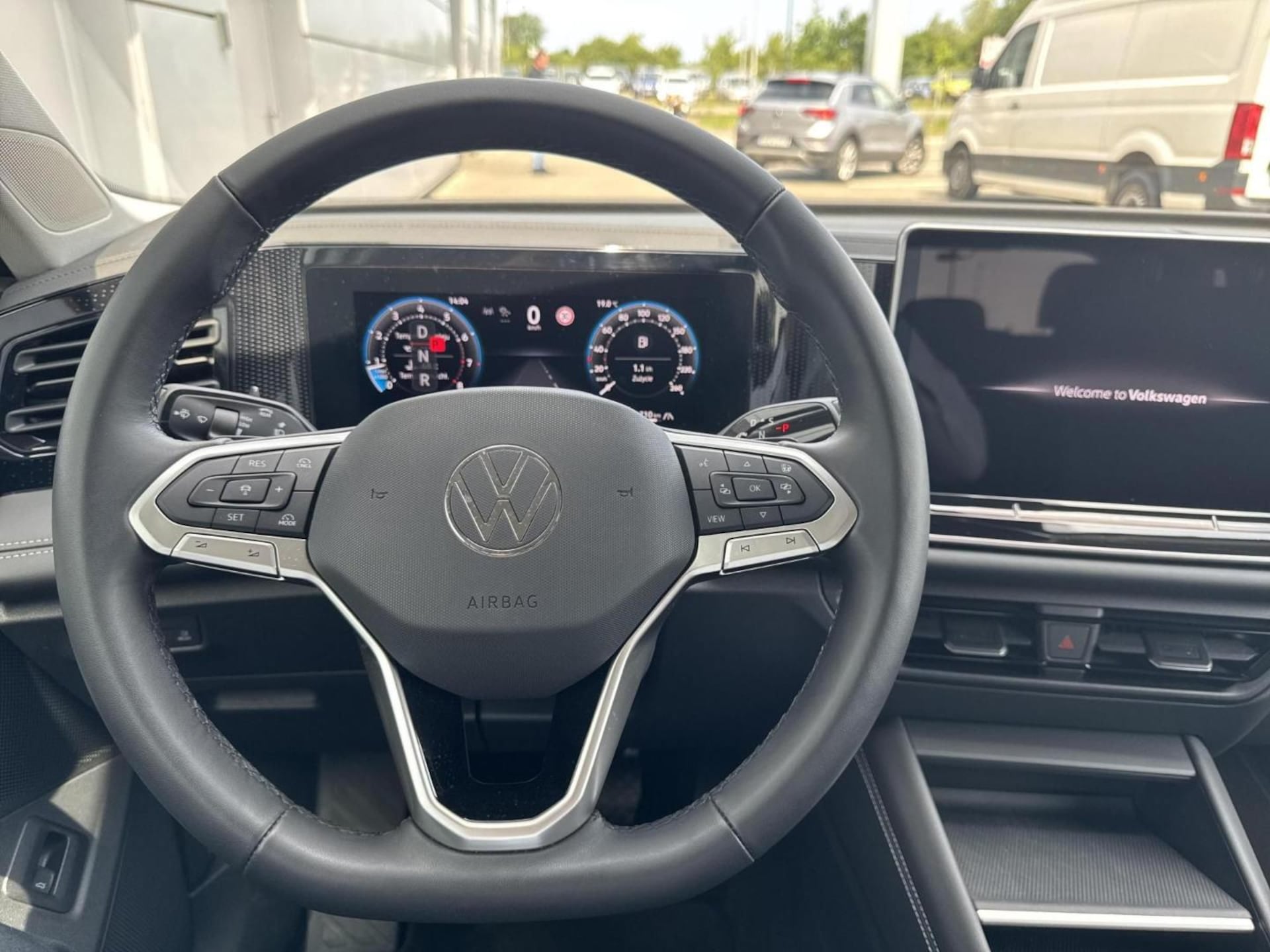 Volkswagen Tiguan Life Plus