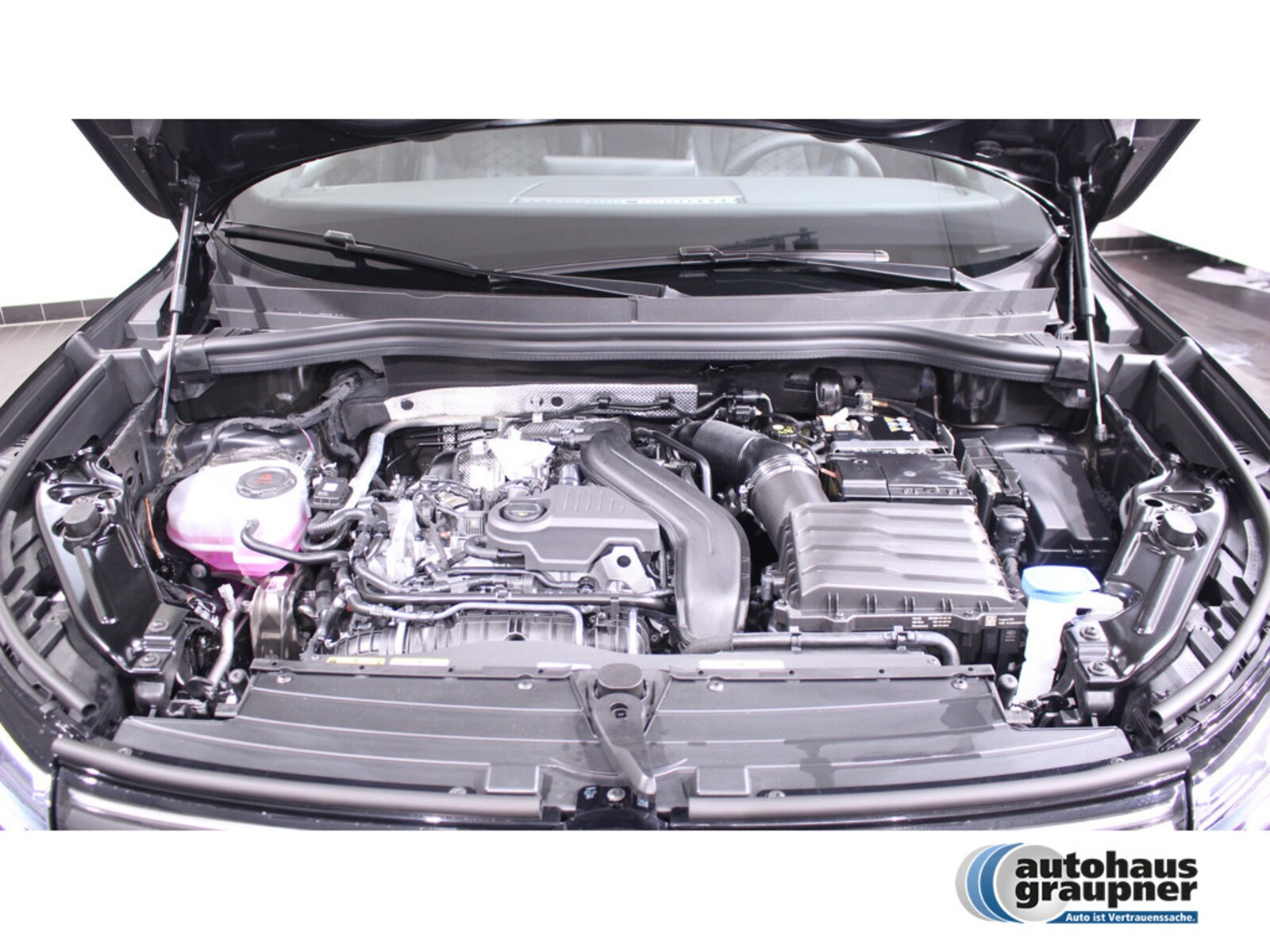 Volkswagen Tiguan – Bild 7