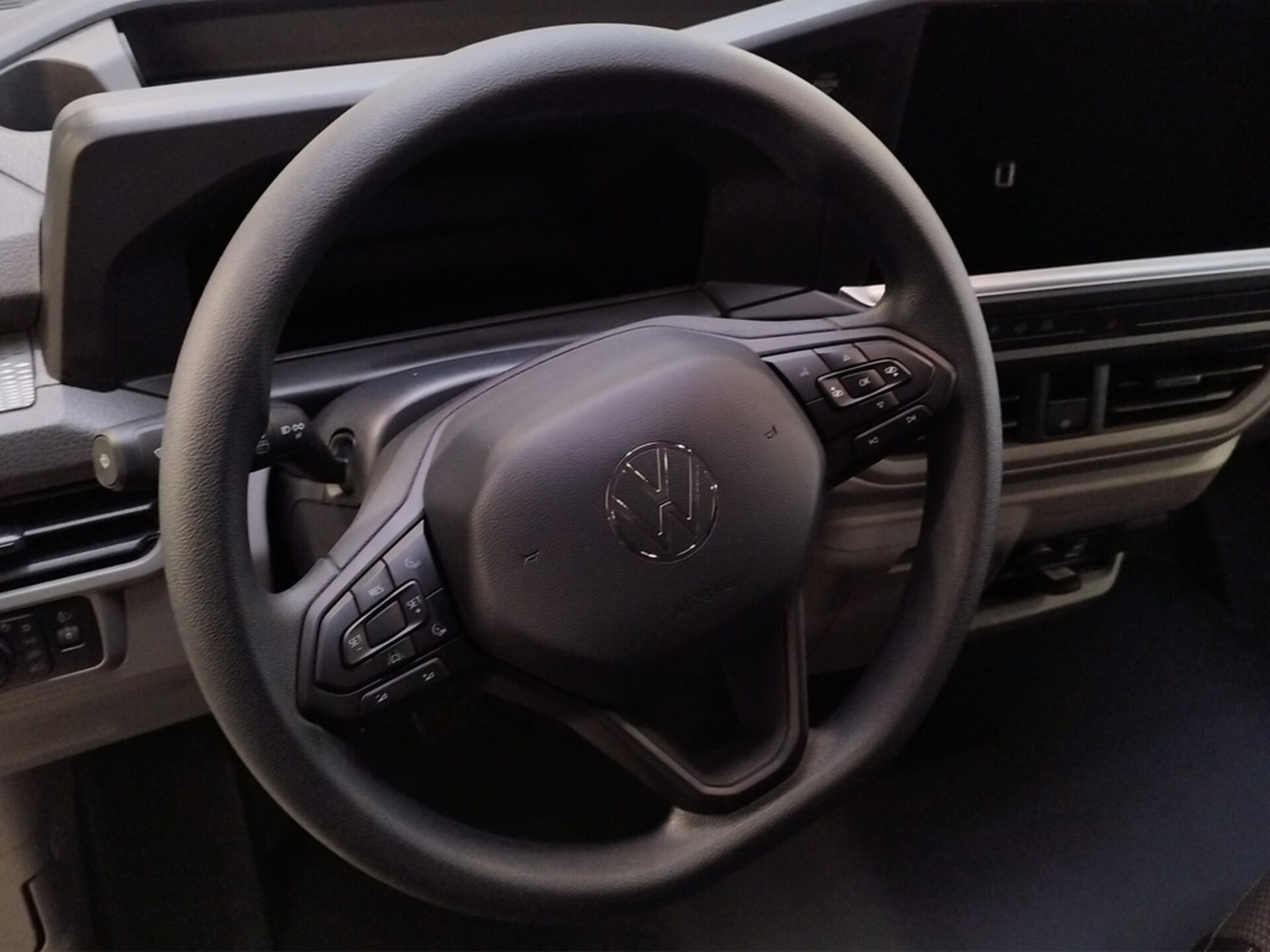 Volkswagen Caravelle Basis-Modell