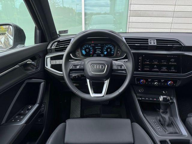 2025 Audi Q3 S Line Premium - Photo 11