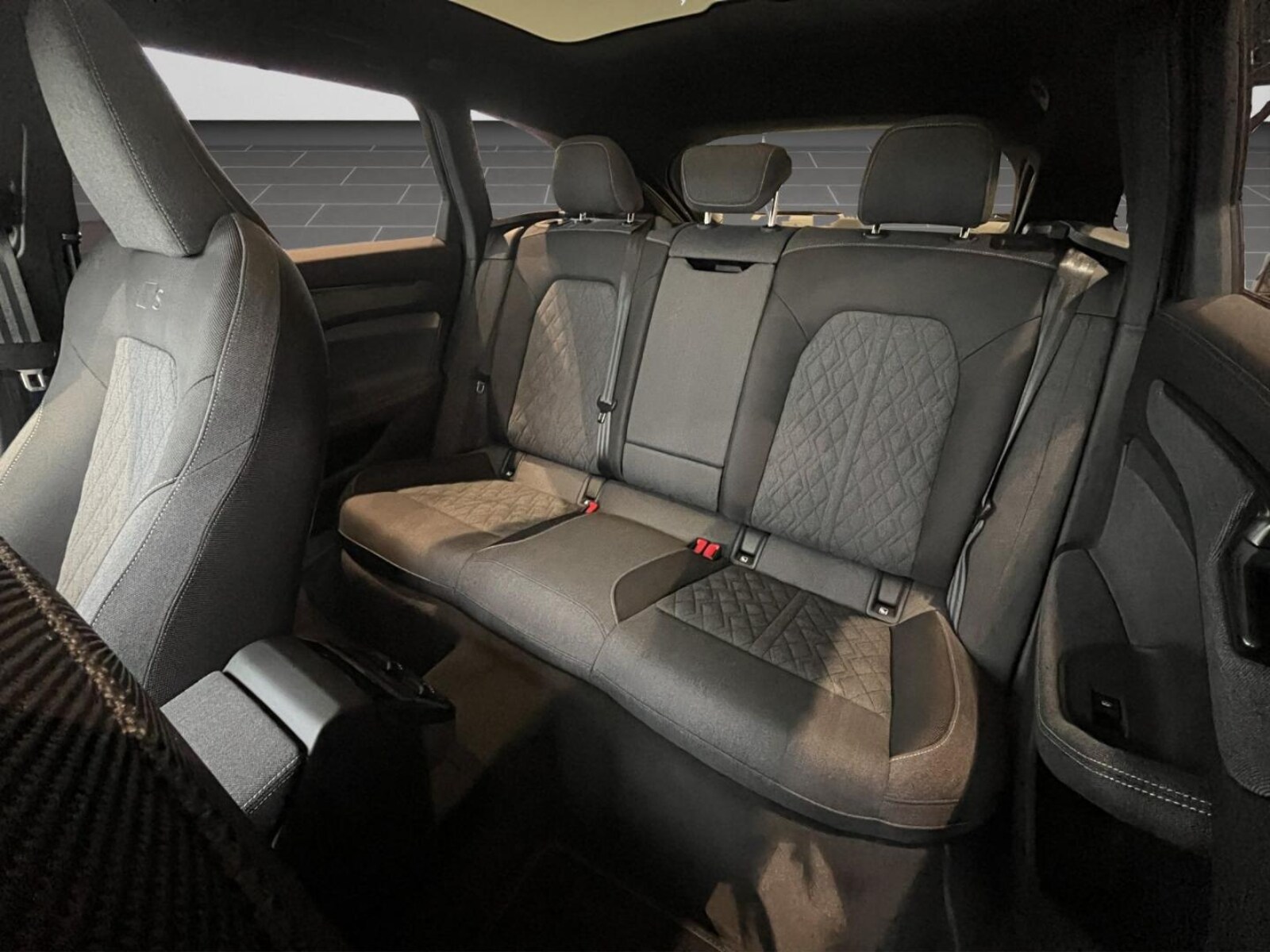 Audi A6 Avant – Bild 13