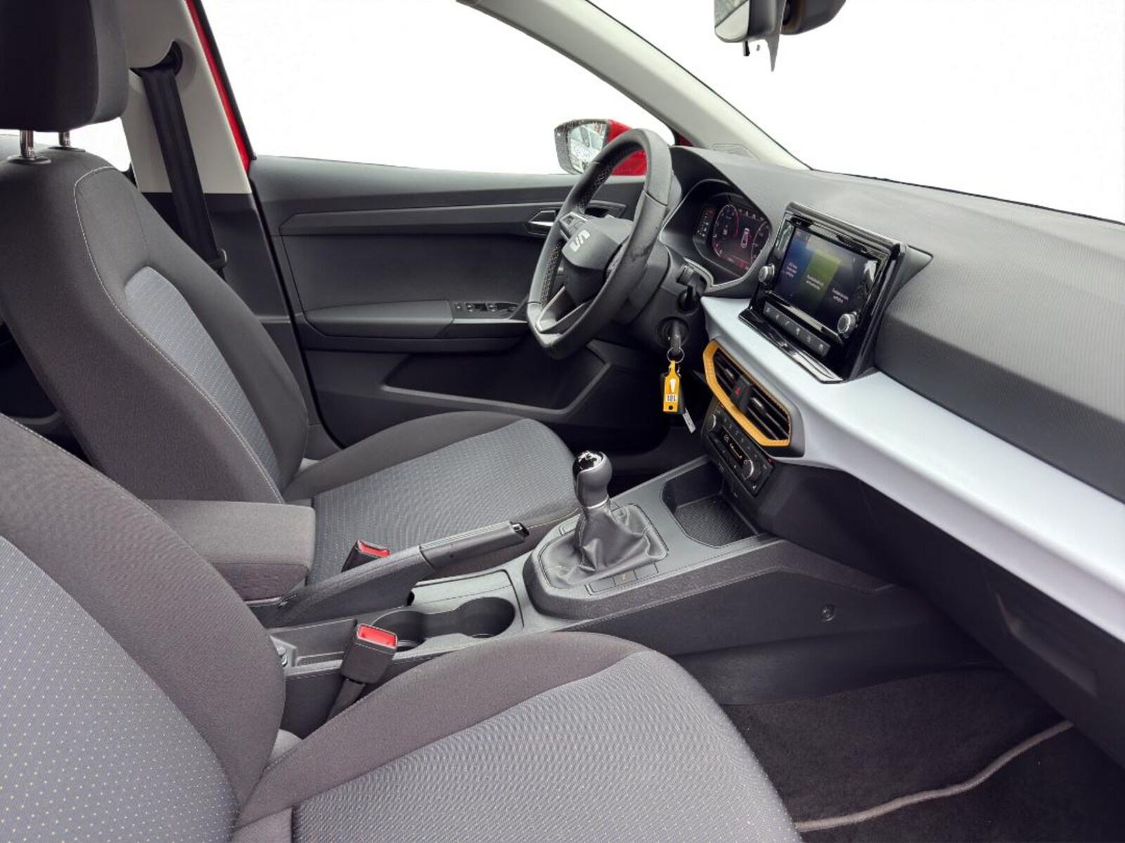 SEAT Ibiza – Bild 16