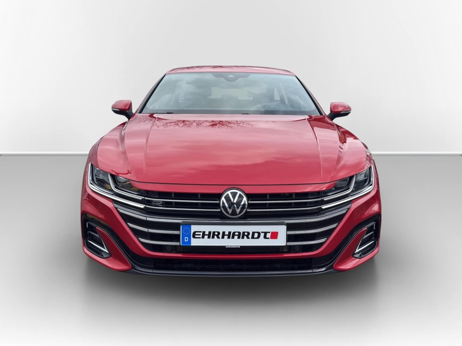 Volkswagen Arteon Shooting Brake R-Line