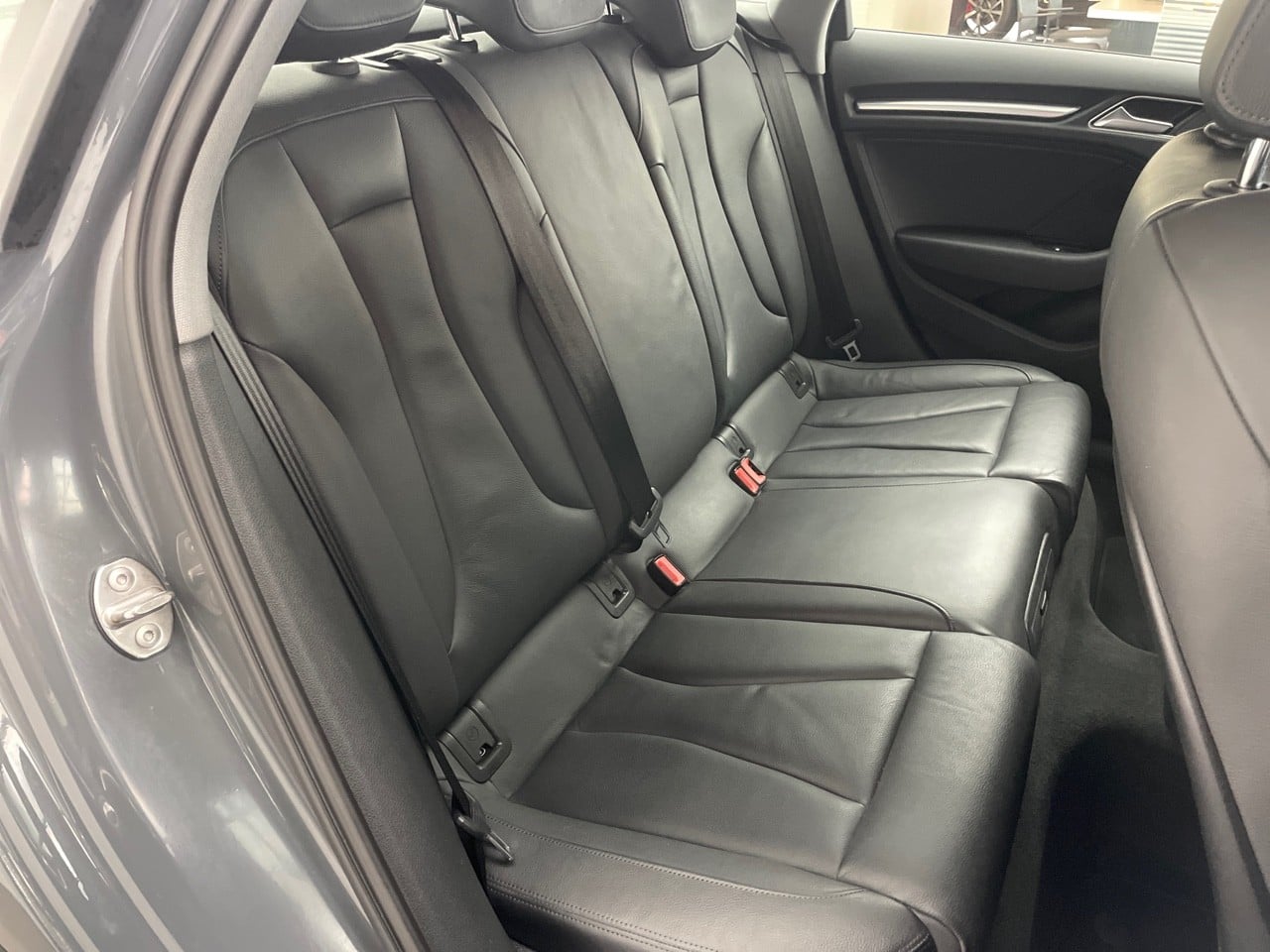 Image about Audi A3 Sportback Design Luxe 35 TFSI 110 kW (150 ch) S tronic