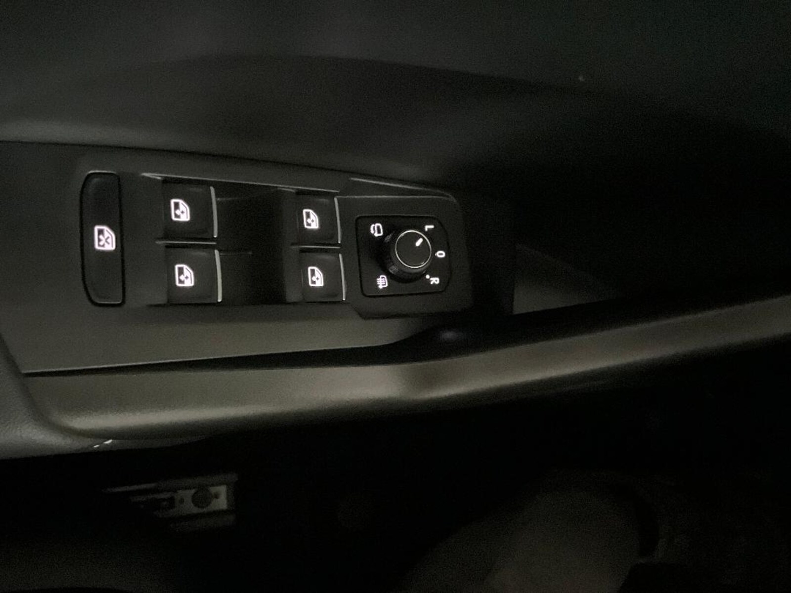 Volkswagen T-Cross – Bild 17