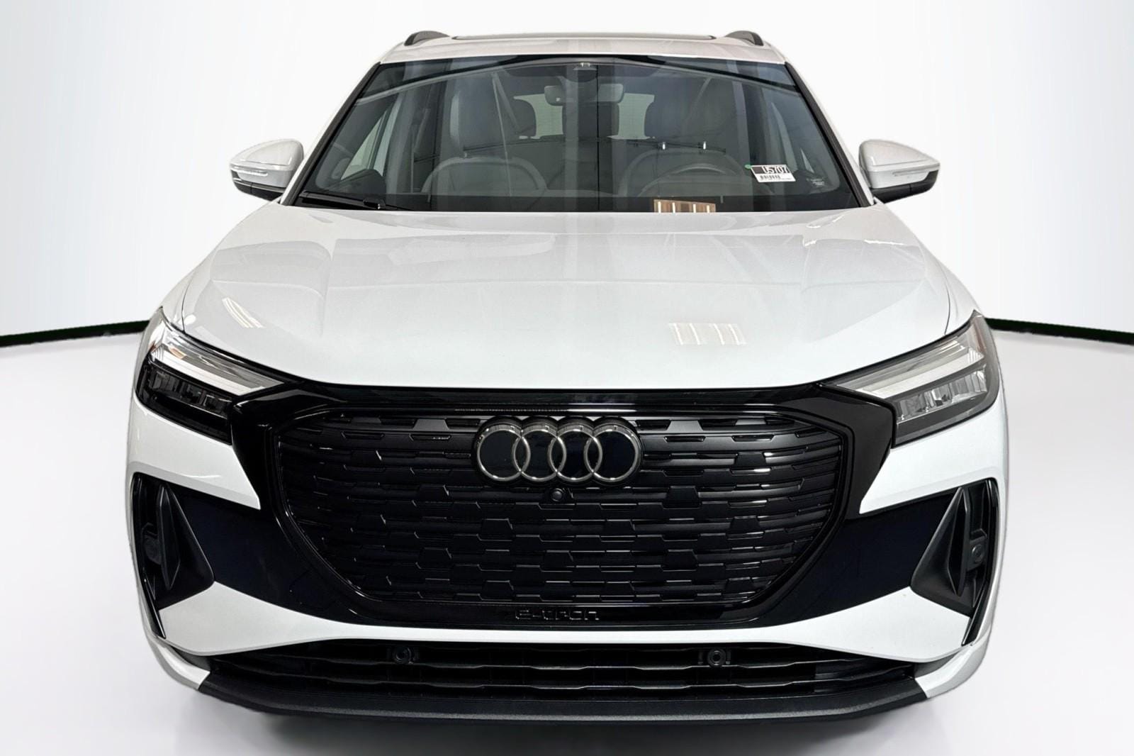 Used 2025 Audi Q4 e-tron Premium Plus with VIN WA1LUBFZ1SP002881 for sale in Fremont, CA