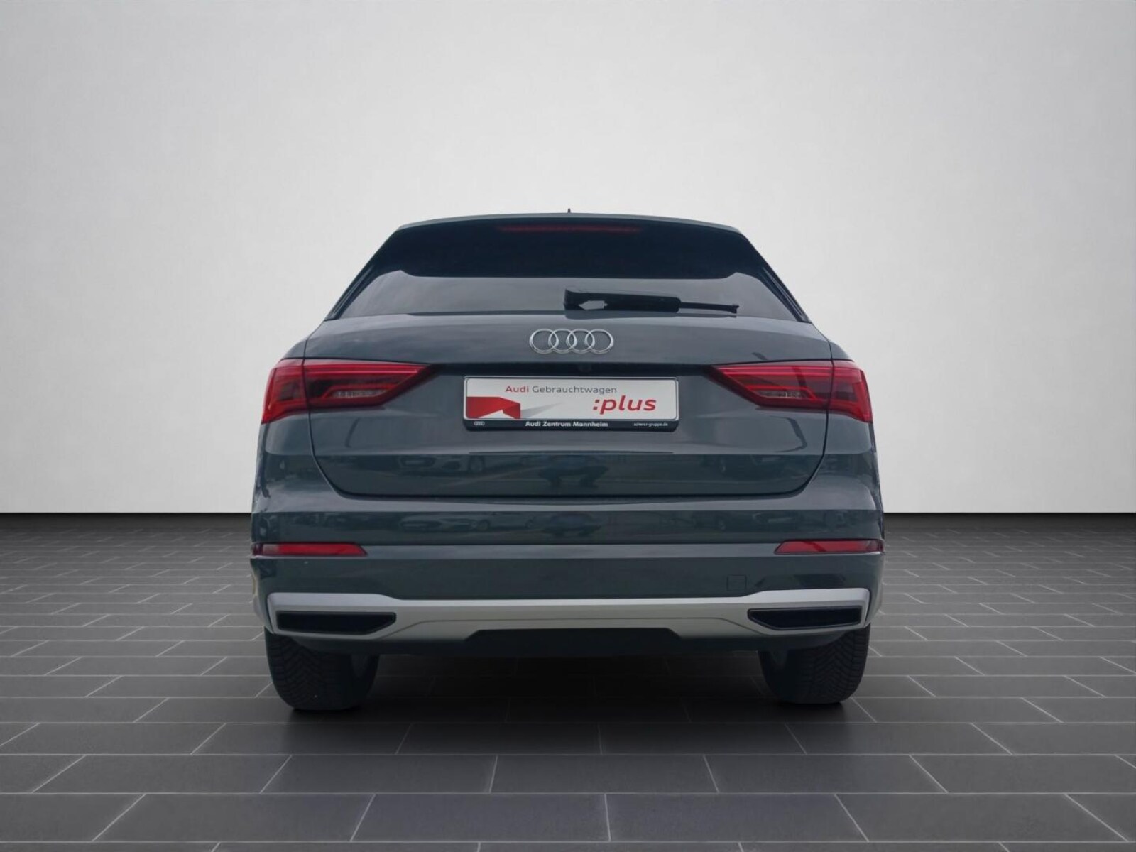 Audi Q3 – Bild 6