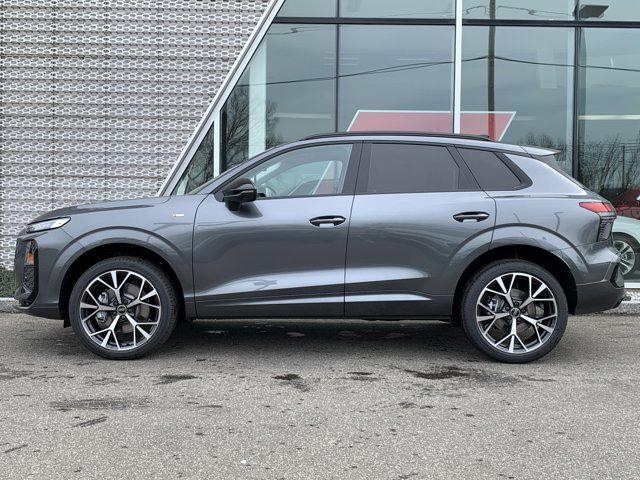 2026 Audi Q3 SUV