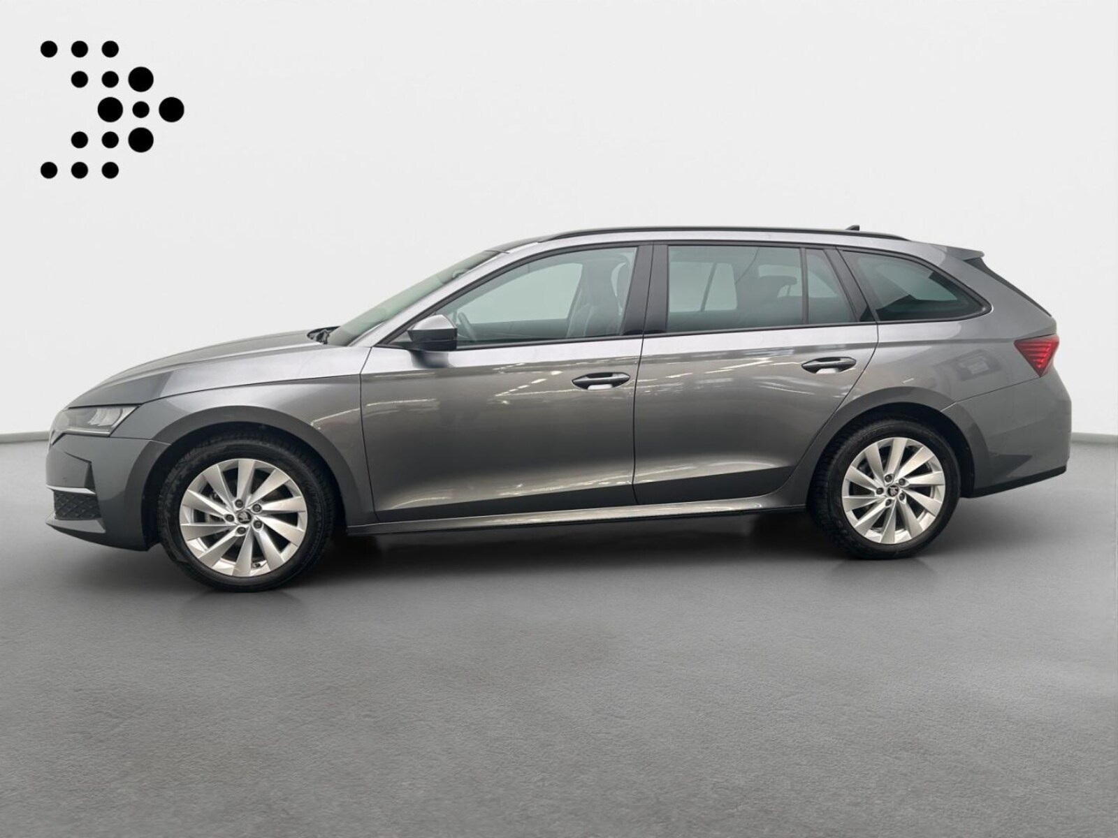 Škoda Octavia Combi – Bild 3