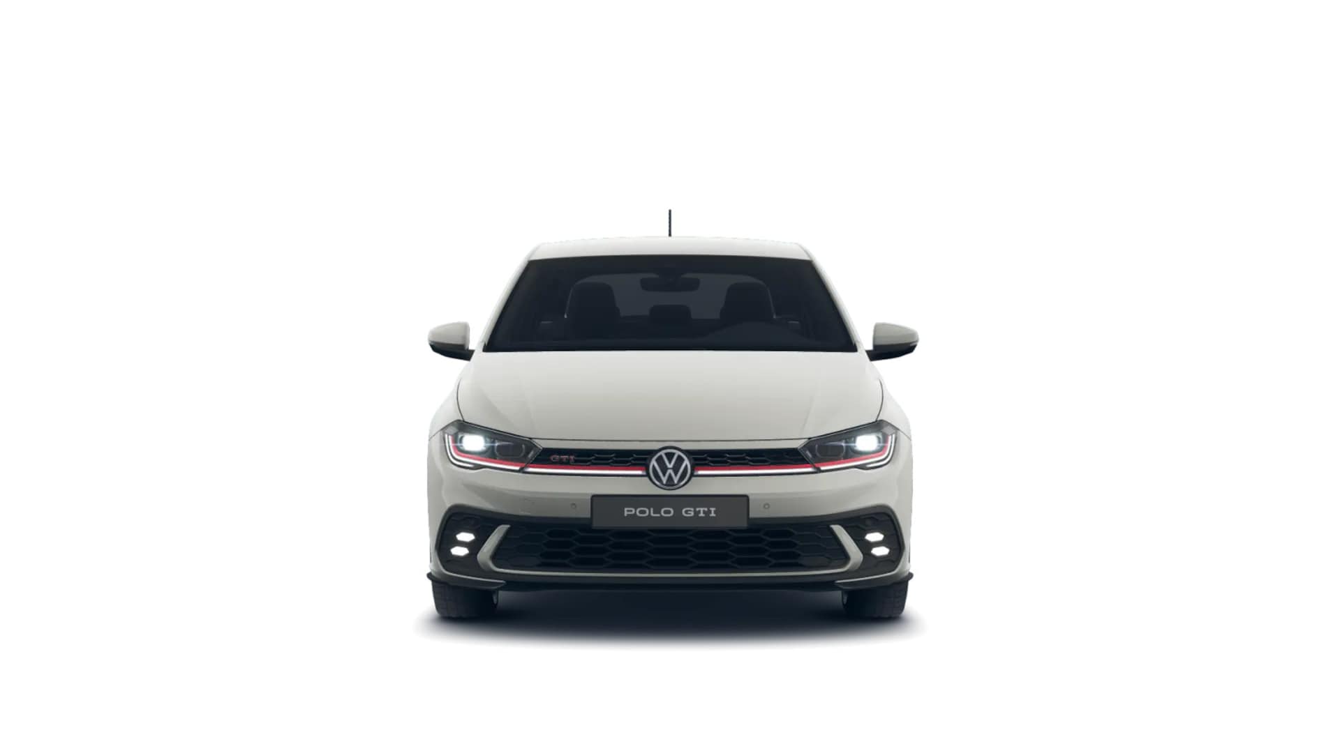 Volkswagen Polo GTI